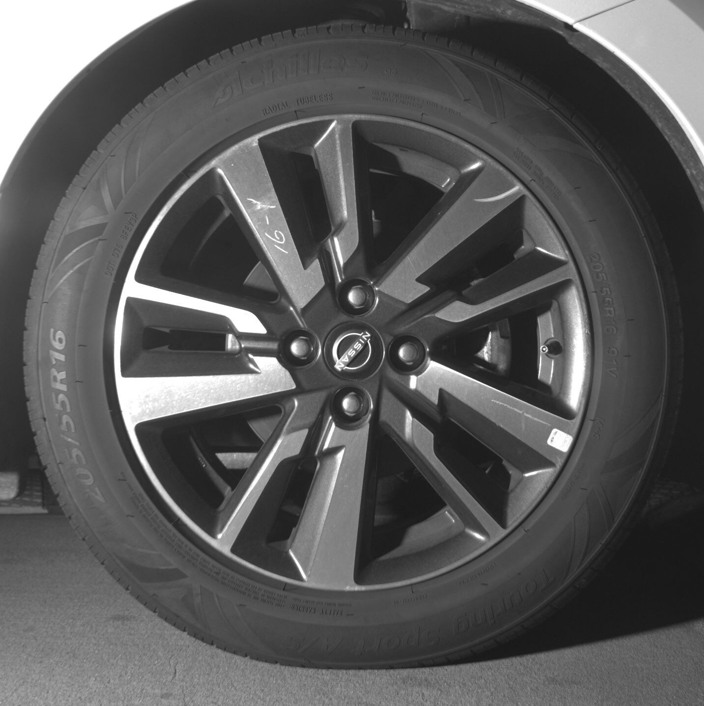 Thumbnail: 2025 Nissan Versa - 10