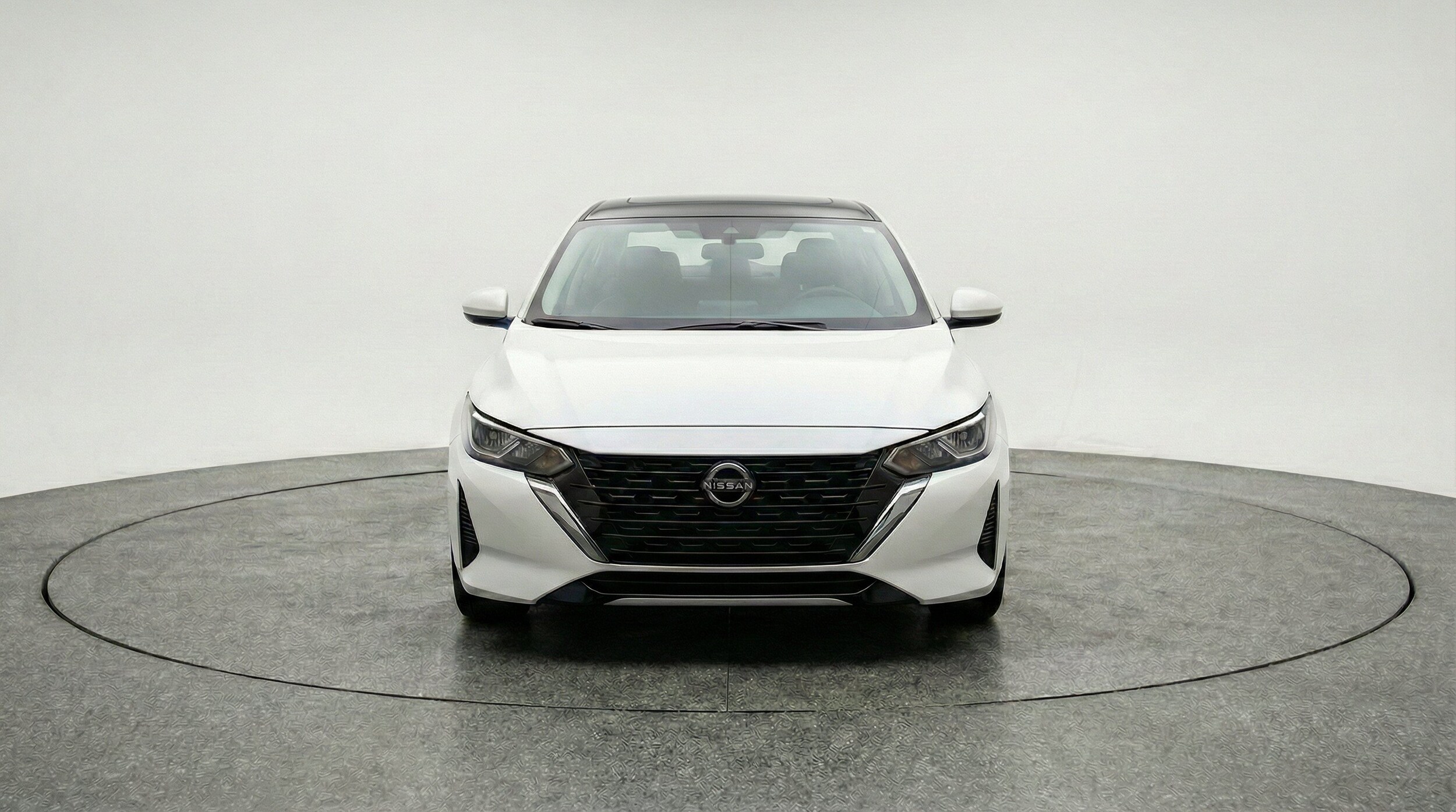 Thumbnail: 2025 Nissan Sentra - 2