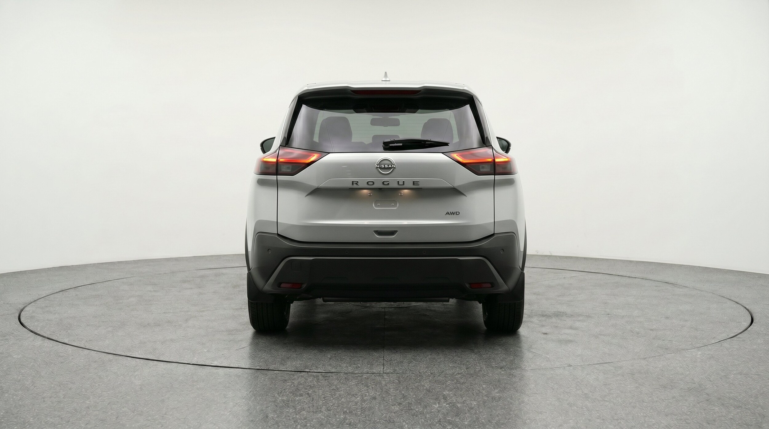 Thumbnail: 2025 Nissan Rogue - 7
