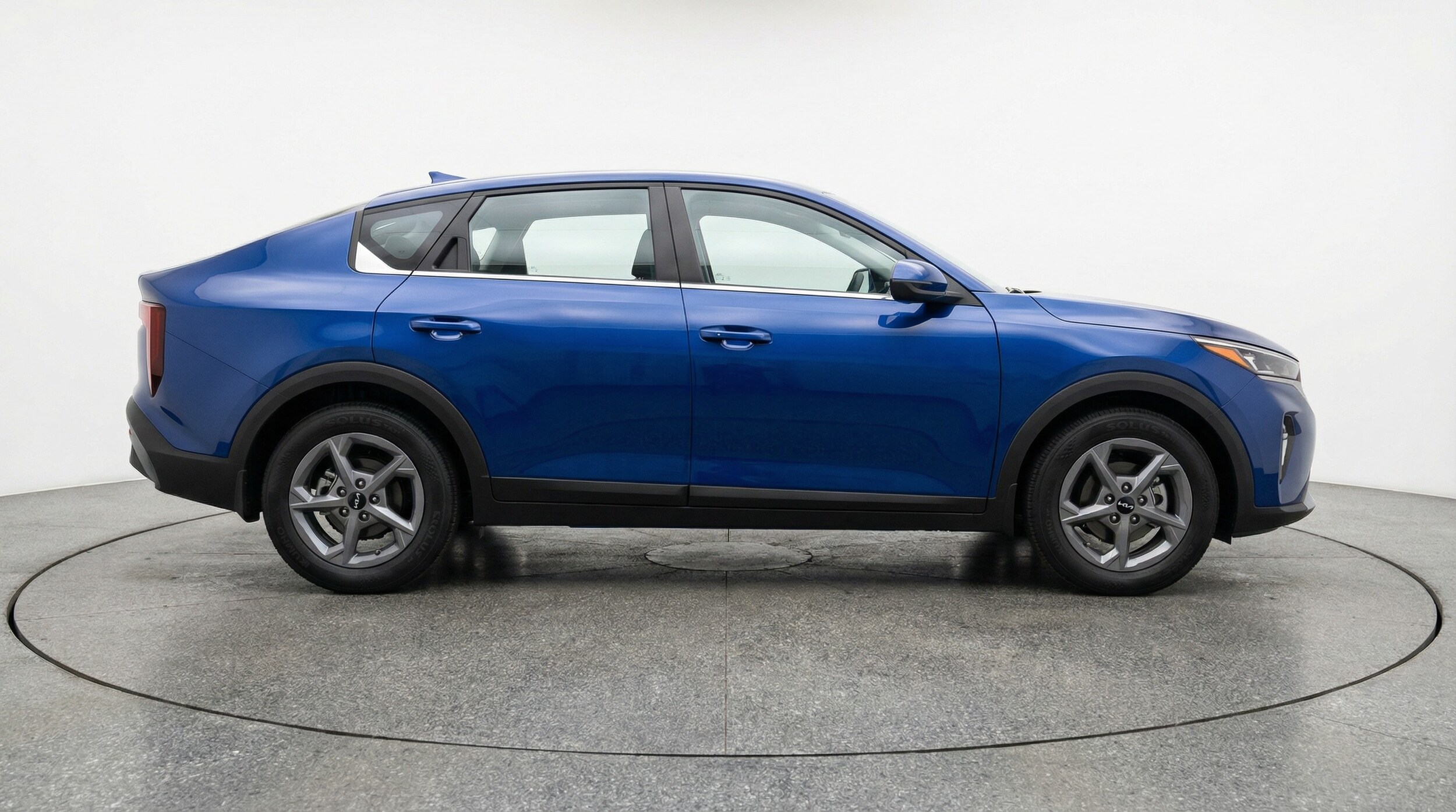 Thumbnail: 2025 Kia K4 - 8