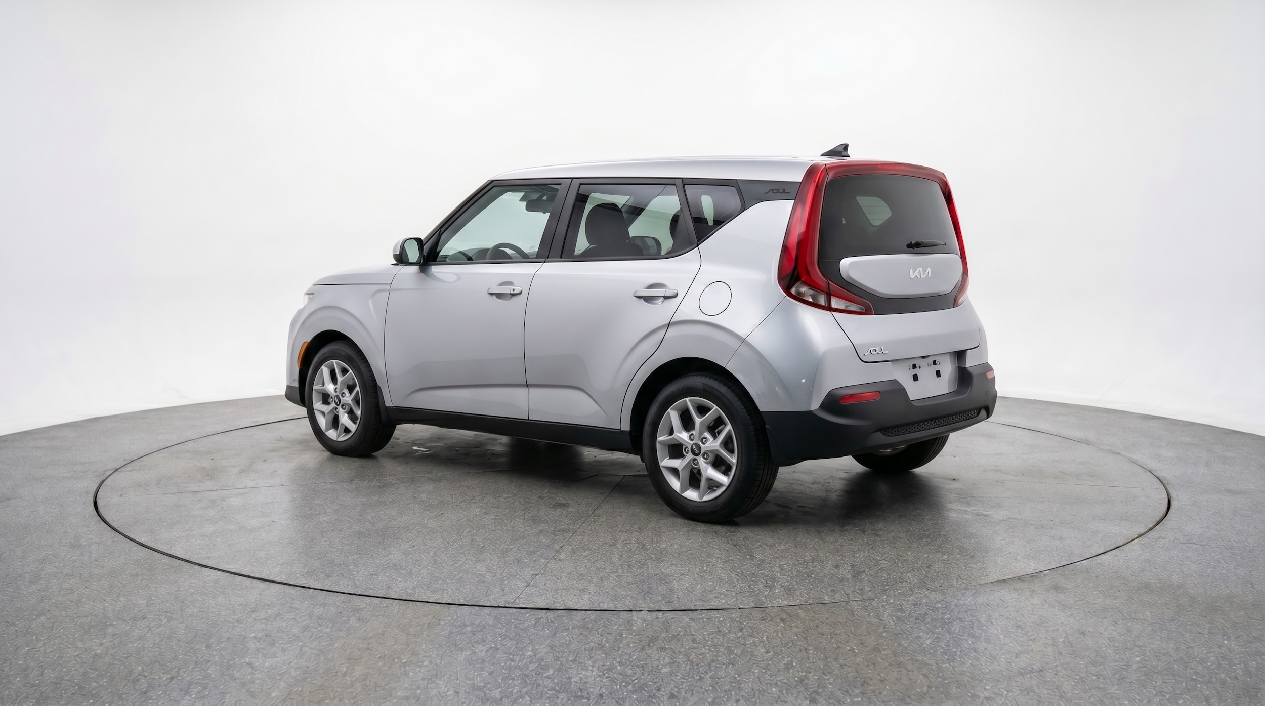 Thumbnail: 2025 Kia Soul - 5