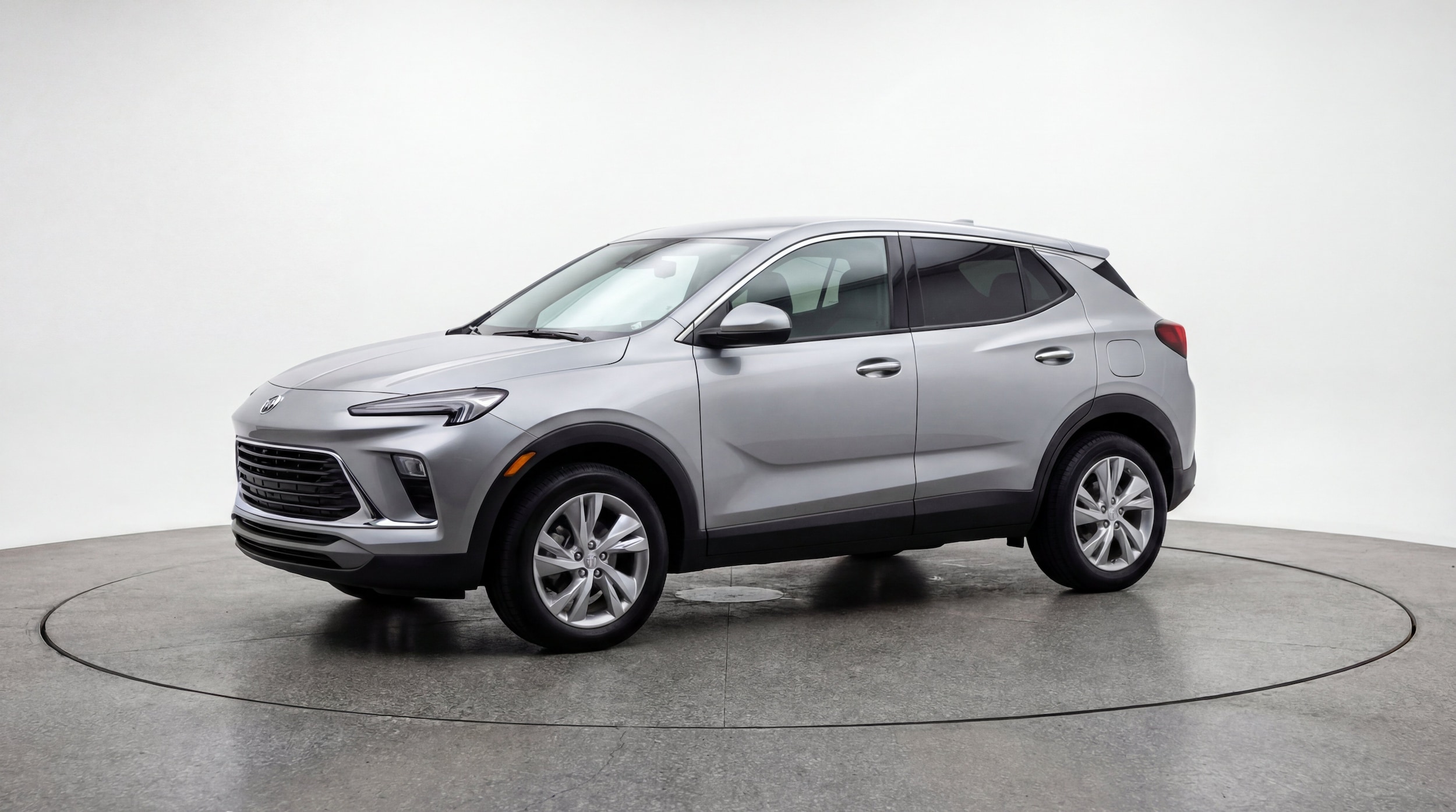 Thumbnail: 2026 Buick Encore GX - 3