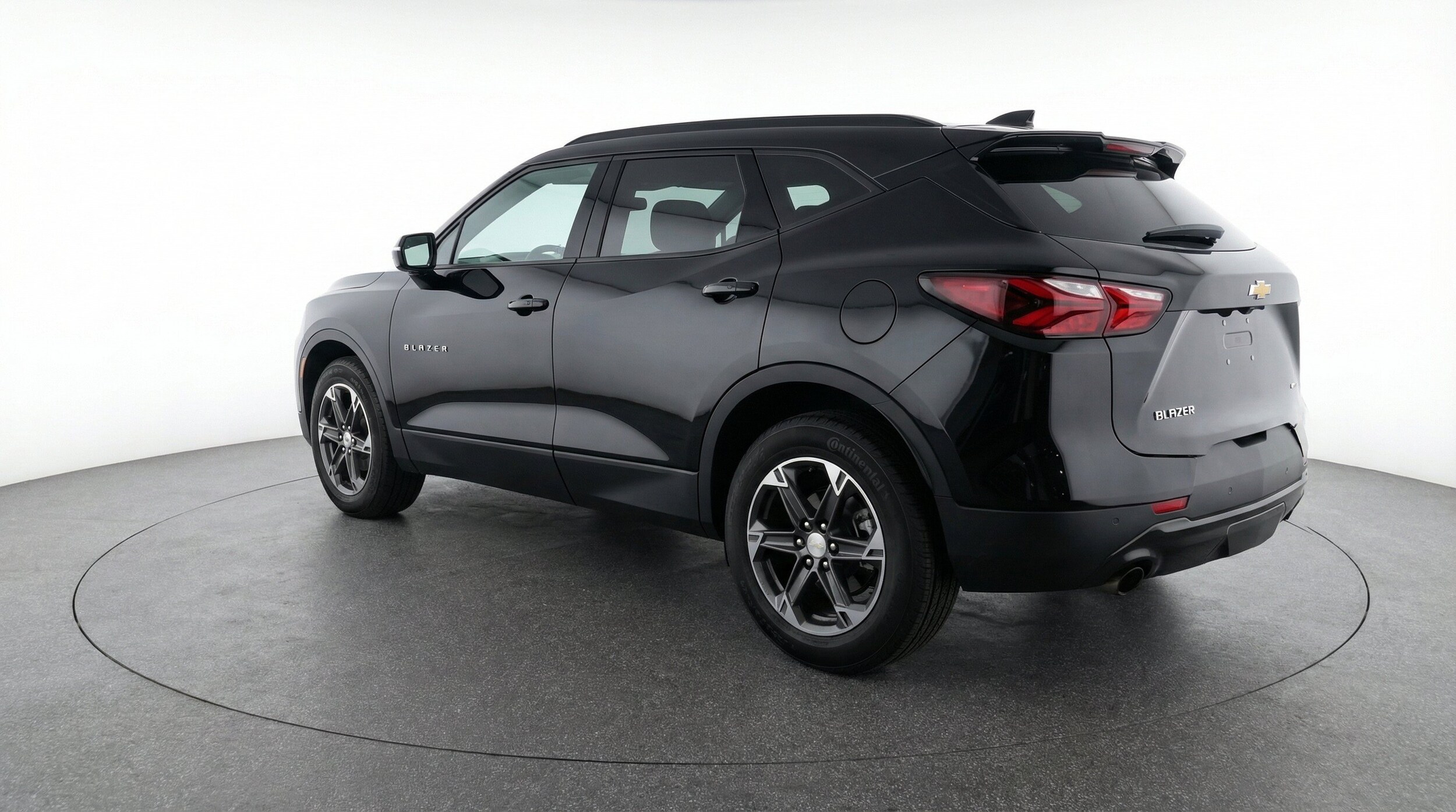 Thumbnail: 2025 Chevrolet Blazer - 6