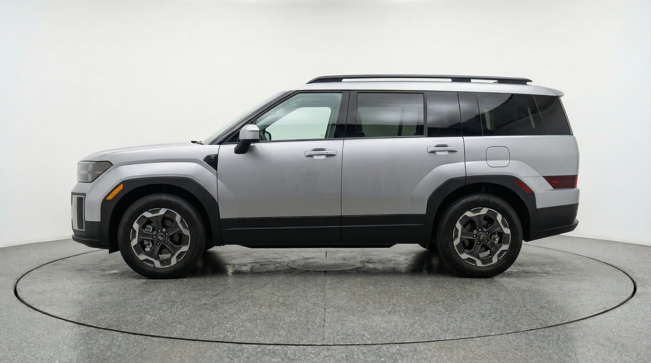 Thumbnail: 2026 Hyundai Santa Fe - 5