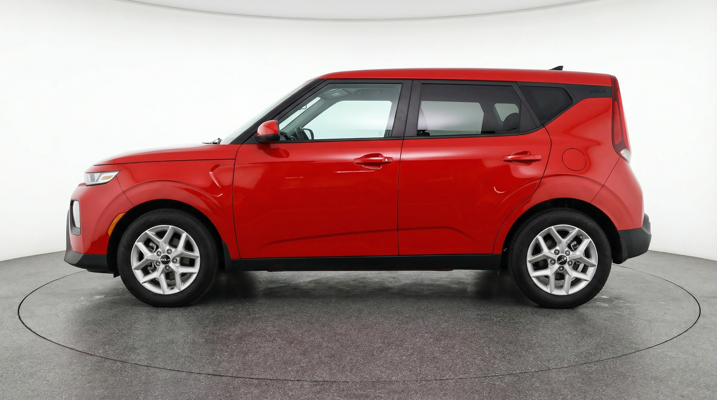 Thumbnail: 2025 Kia Soul - 4