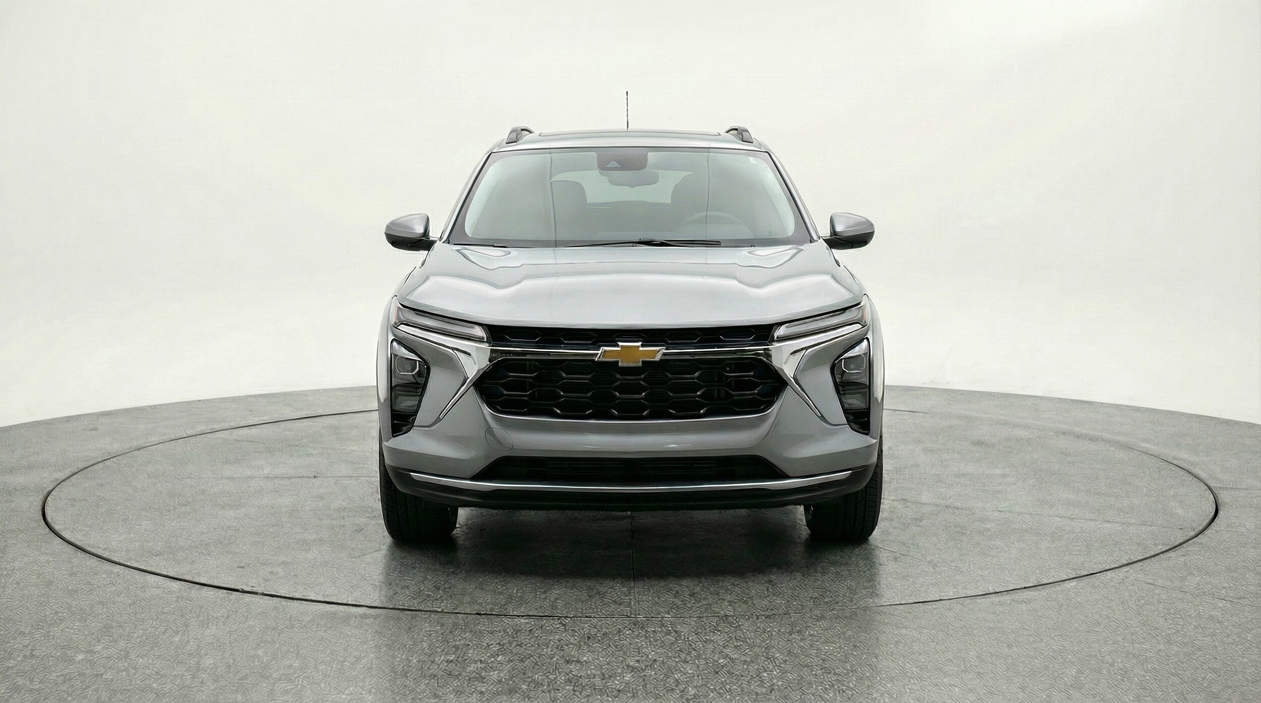 Thumbnail: 2025 Chevrolet Trax - 2