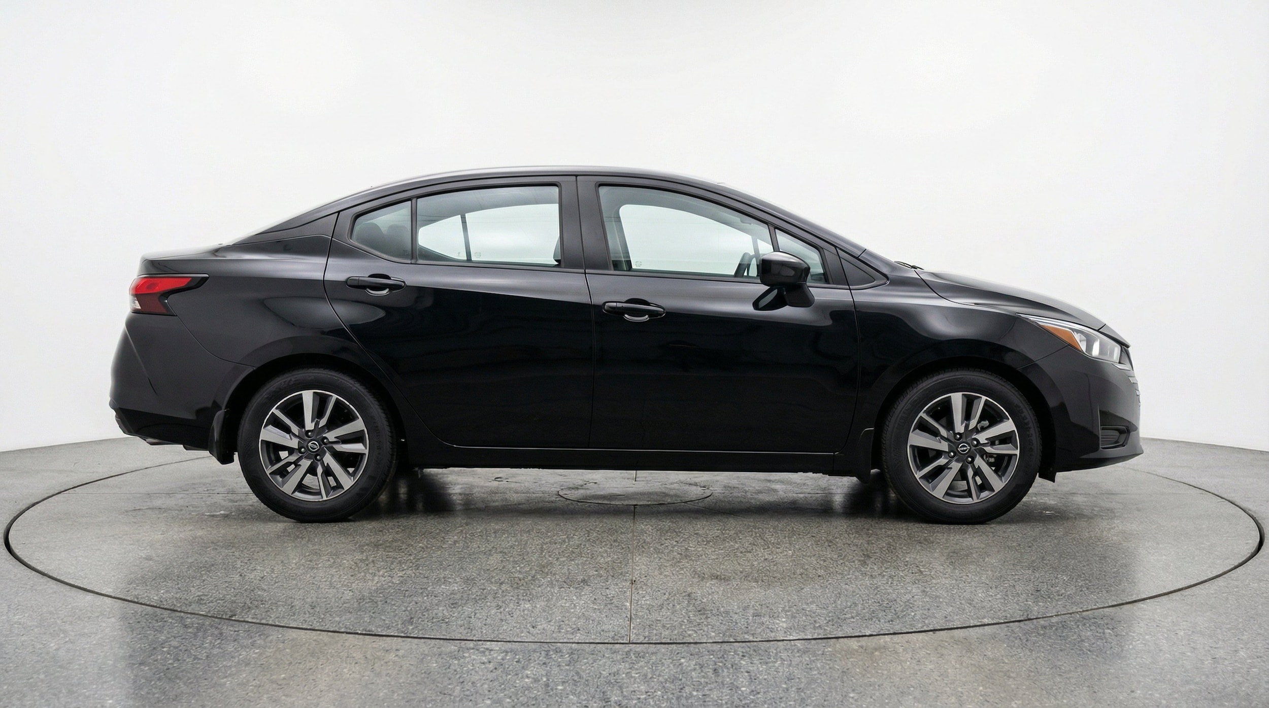 Thumbnail: 2025 Nissan Versa - 11