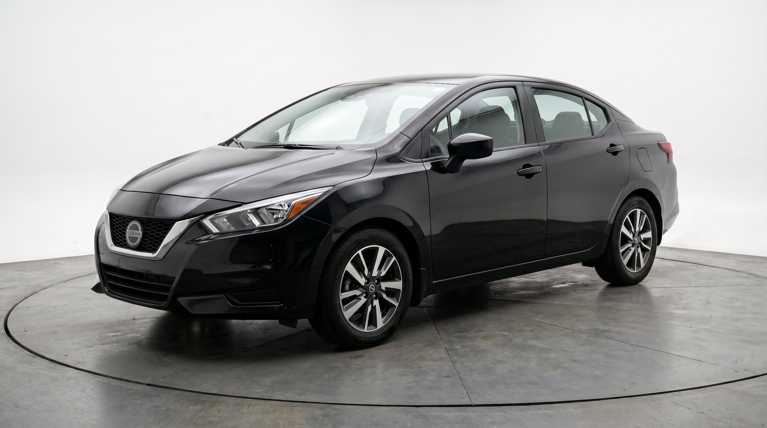 Thumbnail: 2025 Nissan Versa - 3