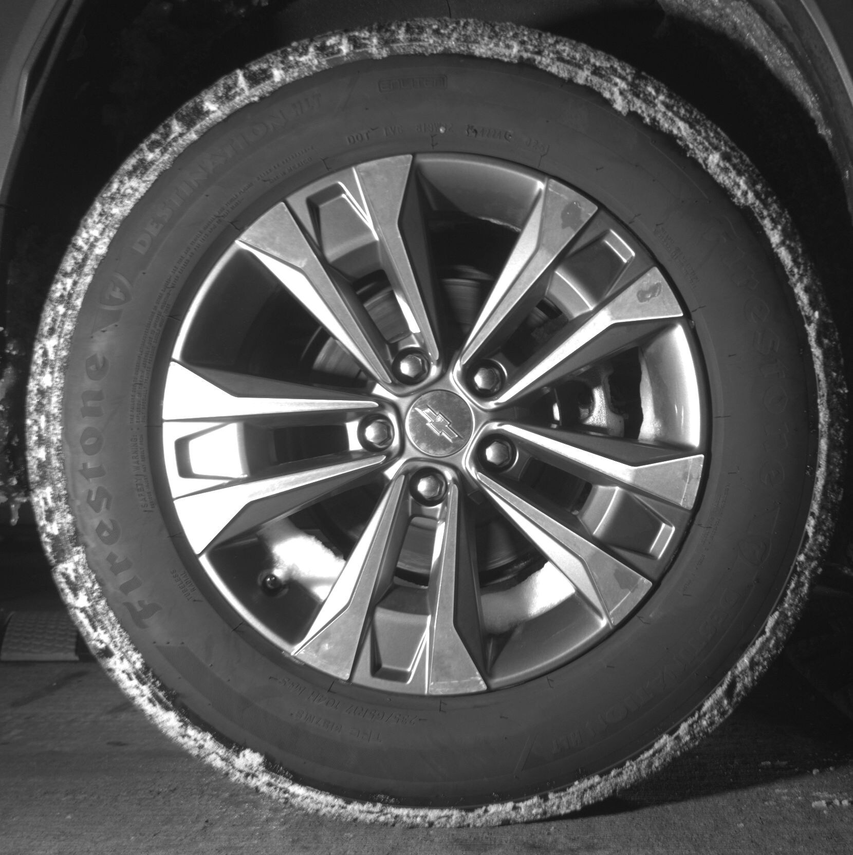 Thumbnail: 2025 Chevrolet Equinox - 12