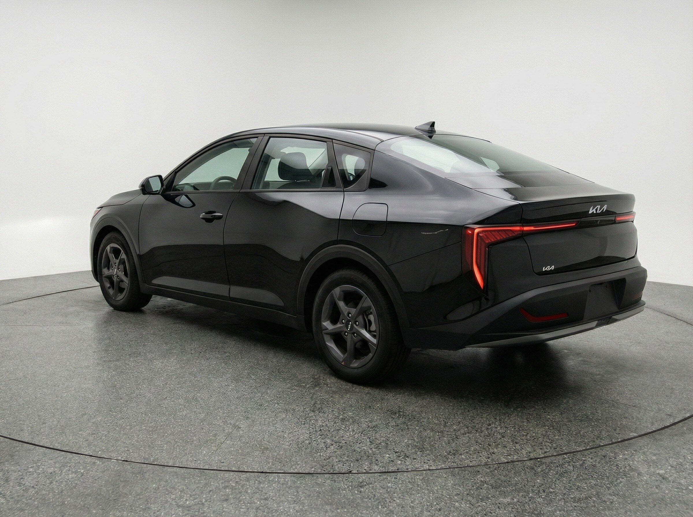 Thumbnail: 2025 Kia K4 - 5