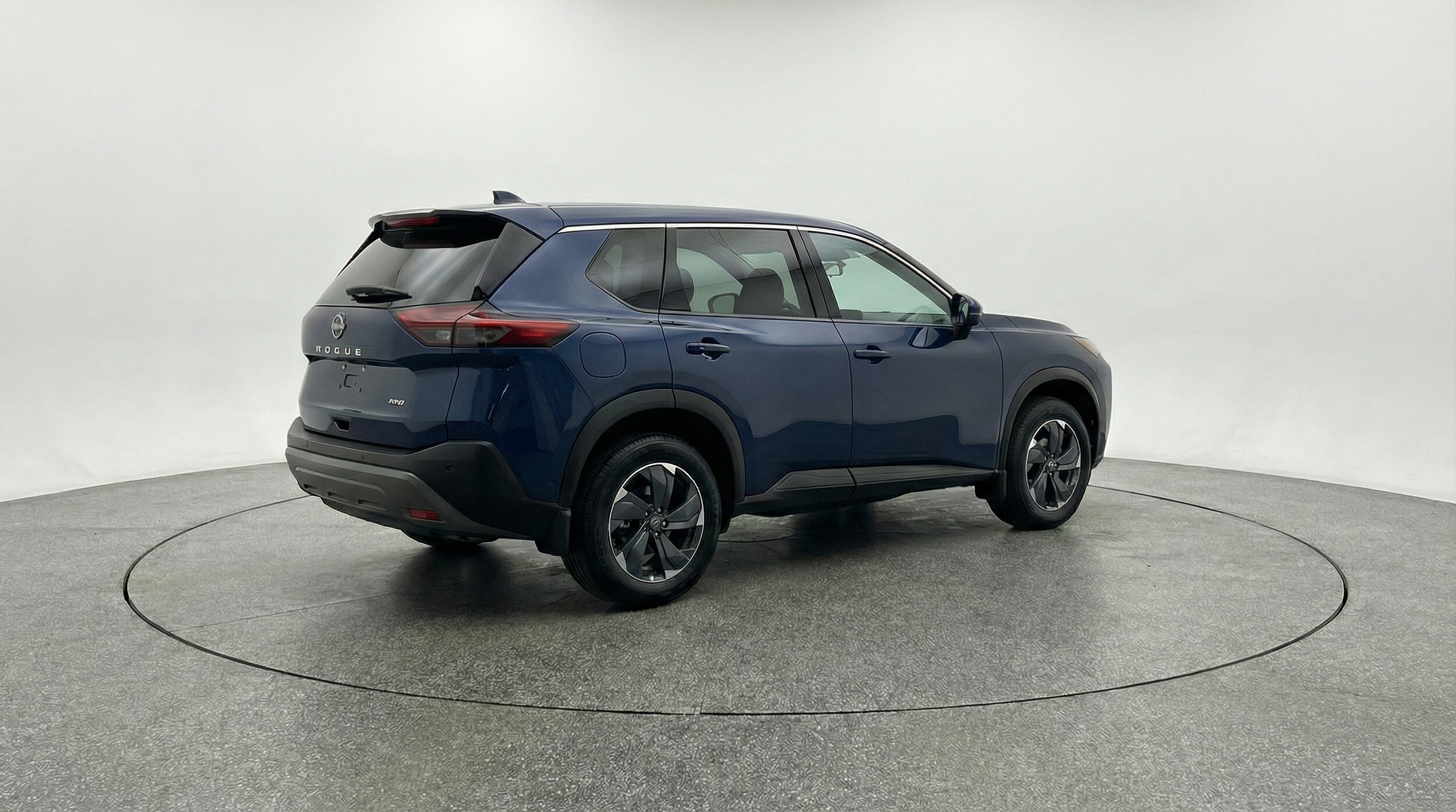 Thumbnail: 2025 Nissan Rogue - 7