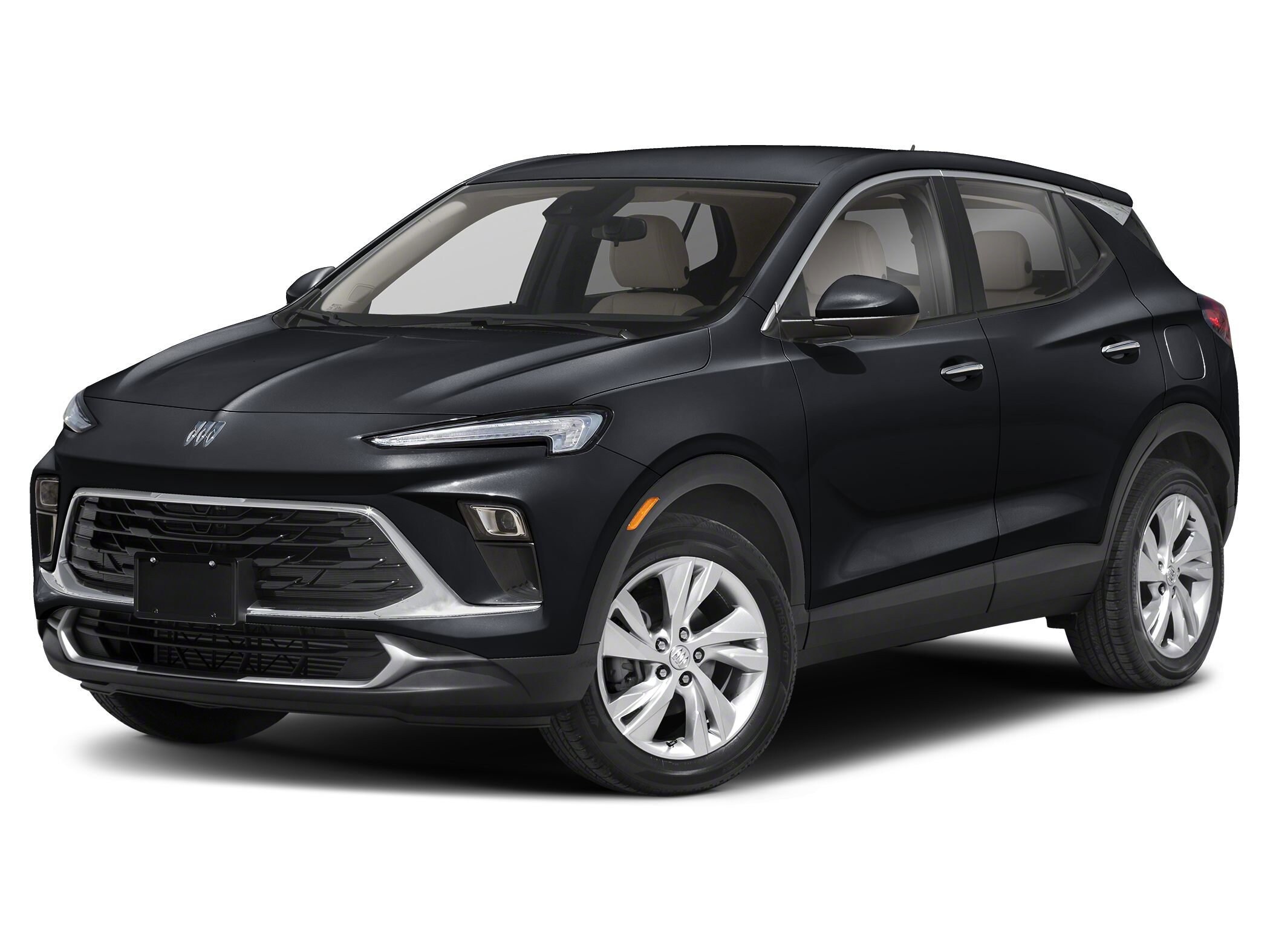 Thumbnail: 2025 Buick Encore GX - 1