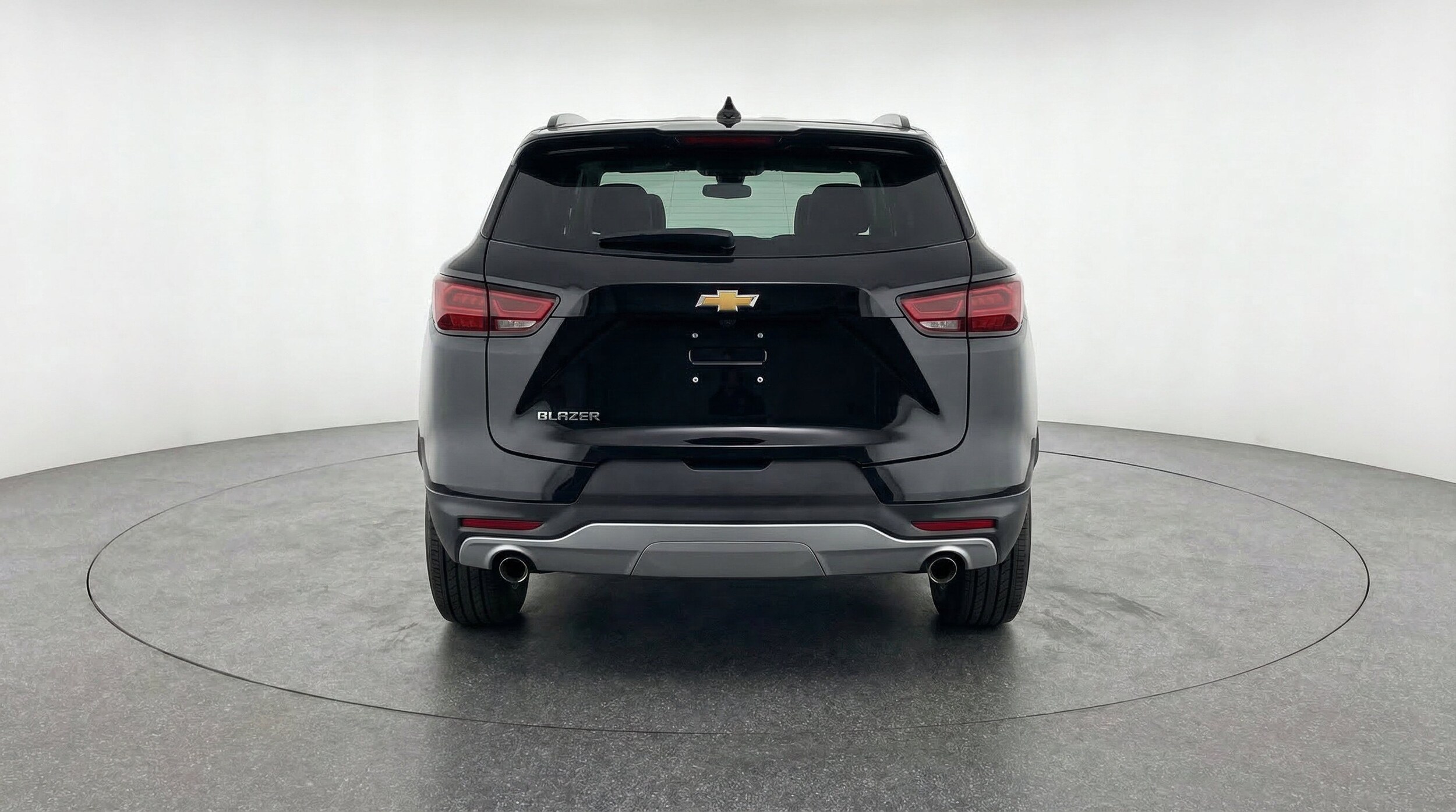 Thumbnail: 2025 Chevrolet Blazer - 7