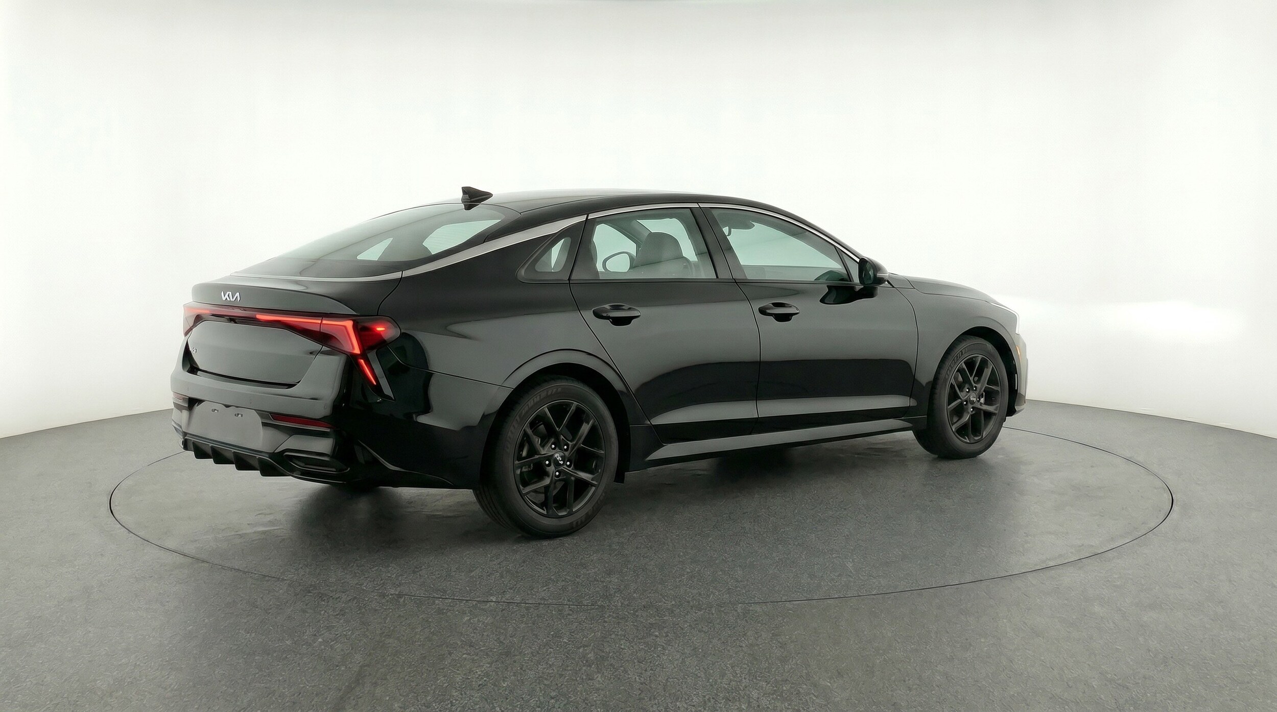 Thumbnail: 2025 Kia K5 - 9