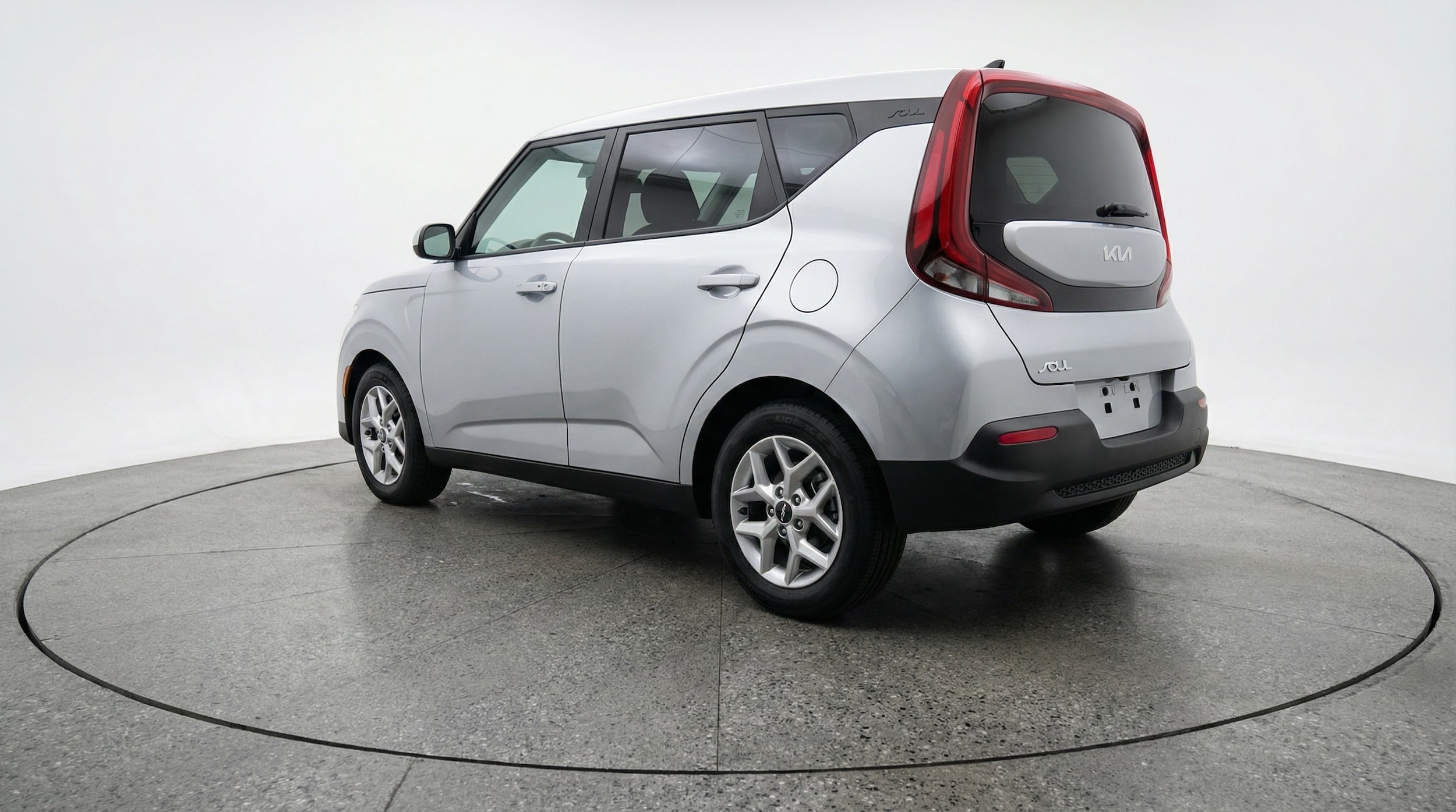 Thumbnail: 2025 Kia Soul - 5