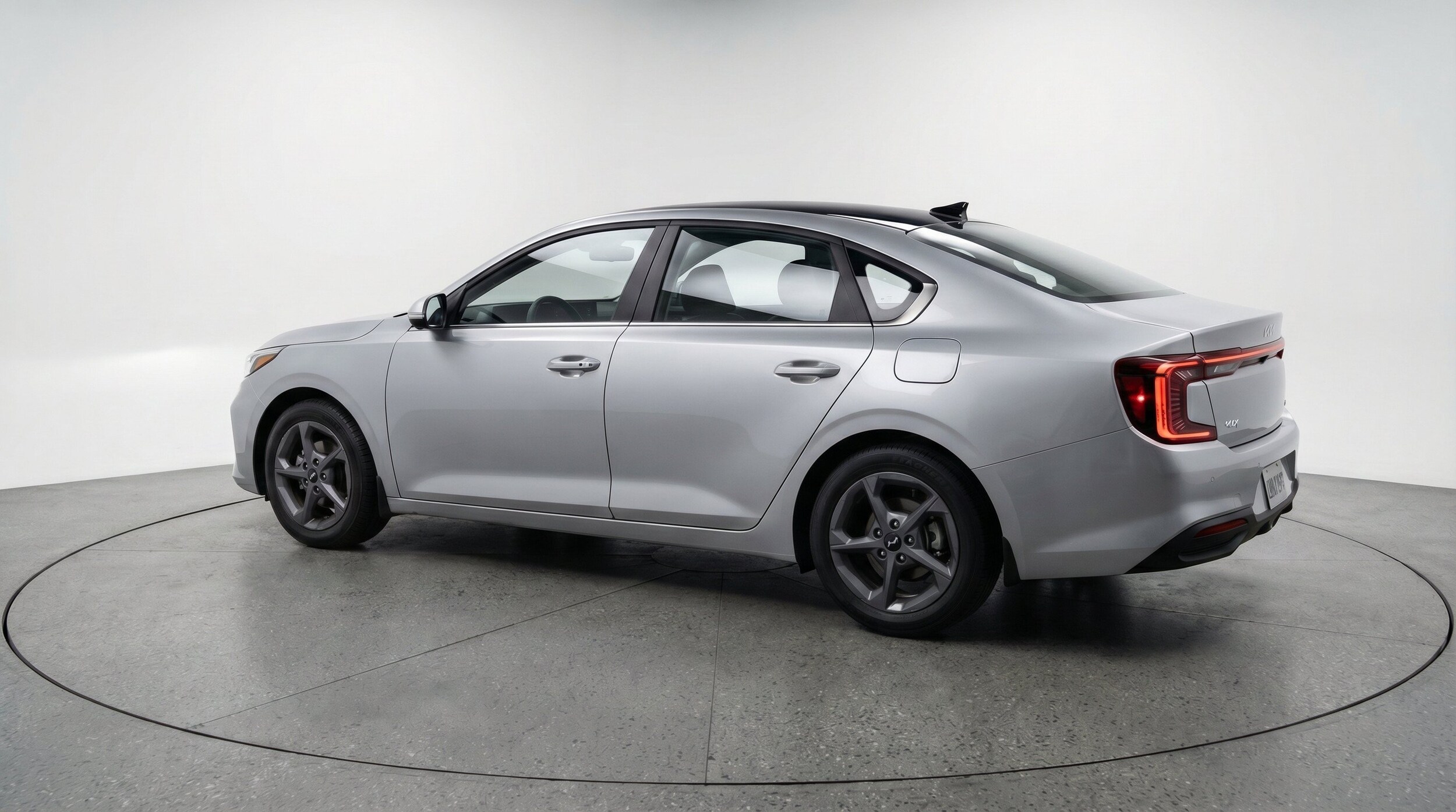 Thumbnail: 2025 Kia K4 - 6