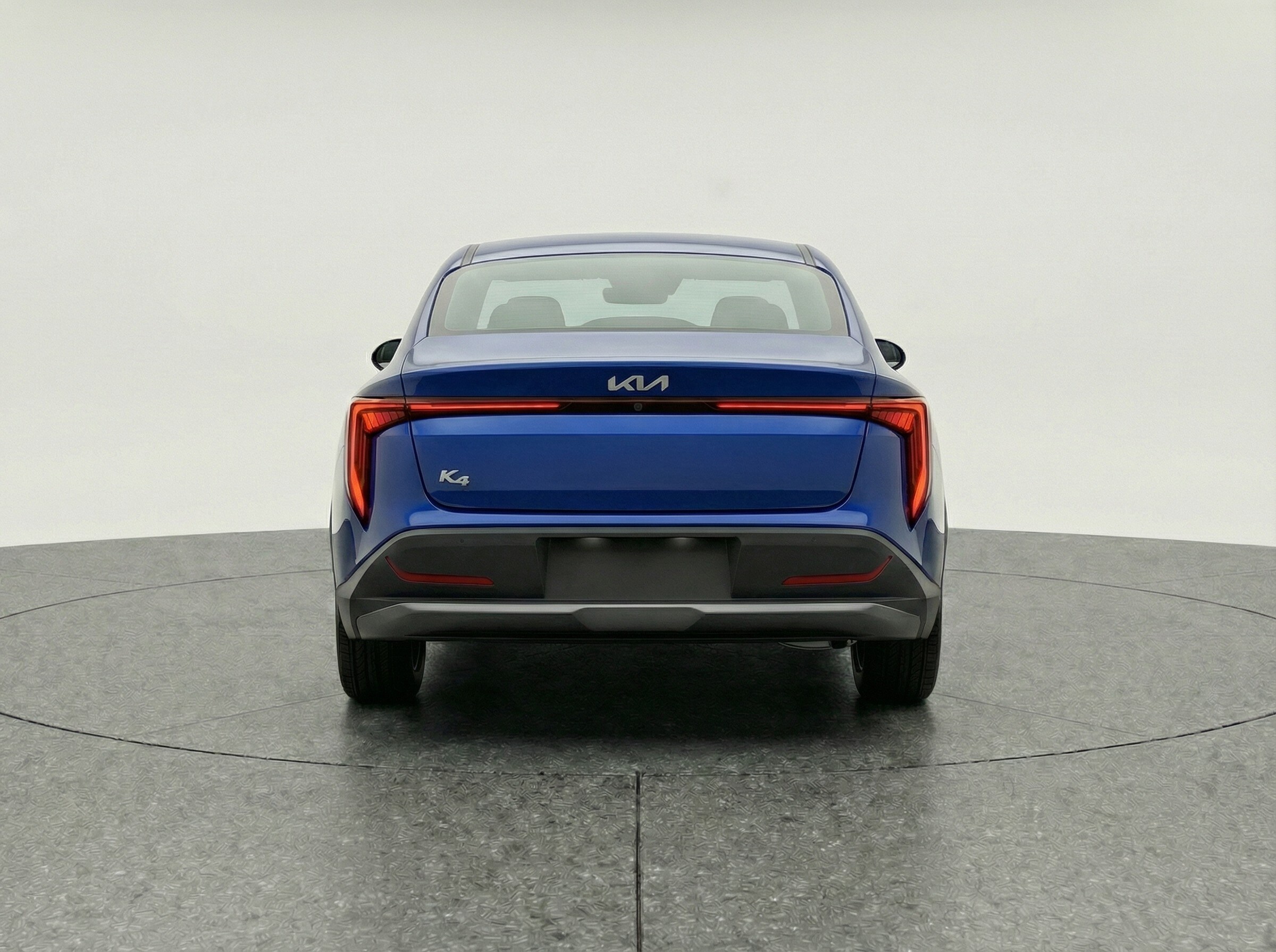 Thumbnail: 2025 Kia K4 - 6