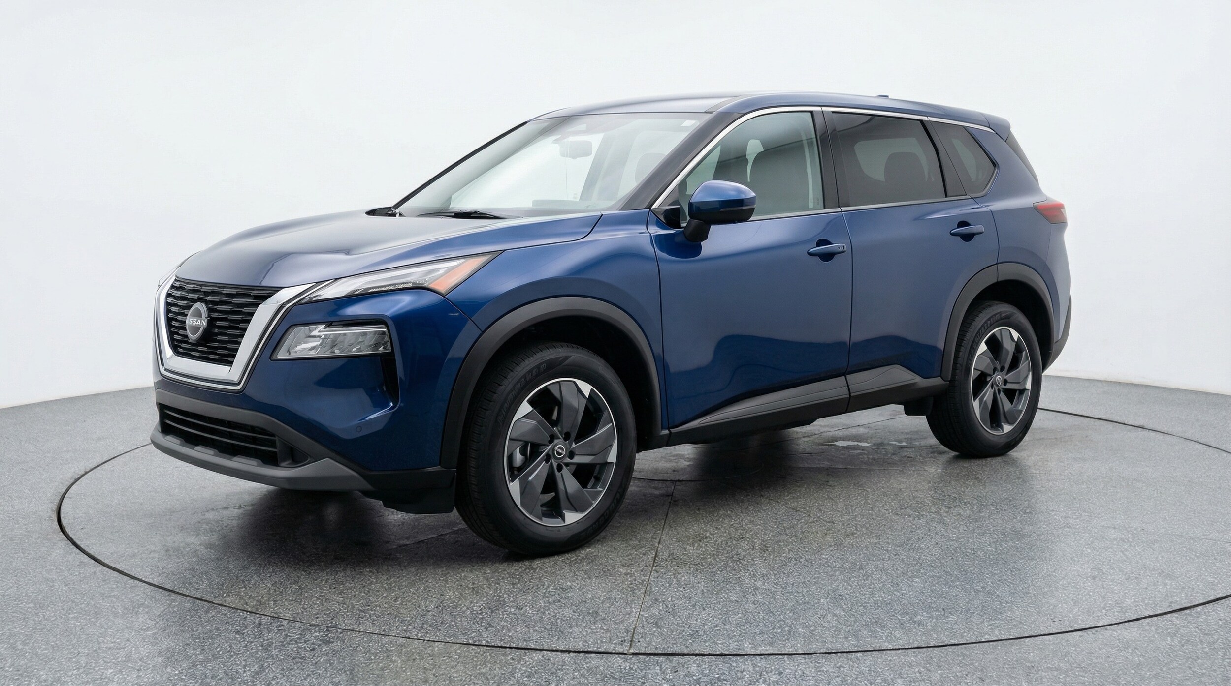 Thumbnail: 2025 Nissan Rogue - 3