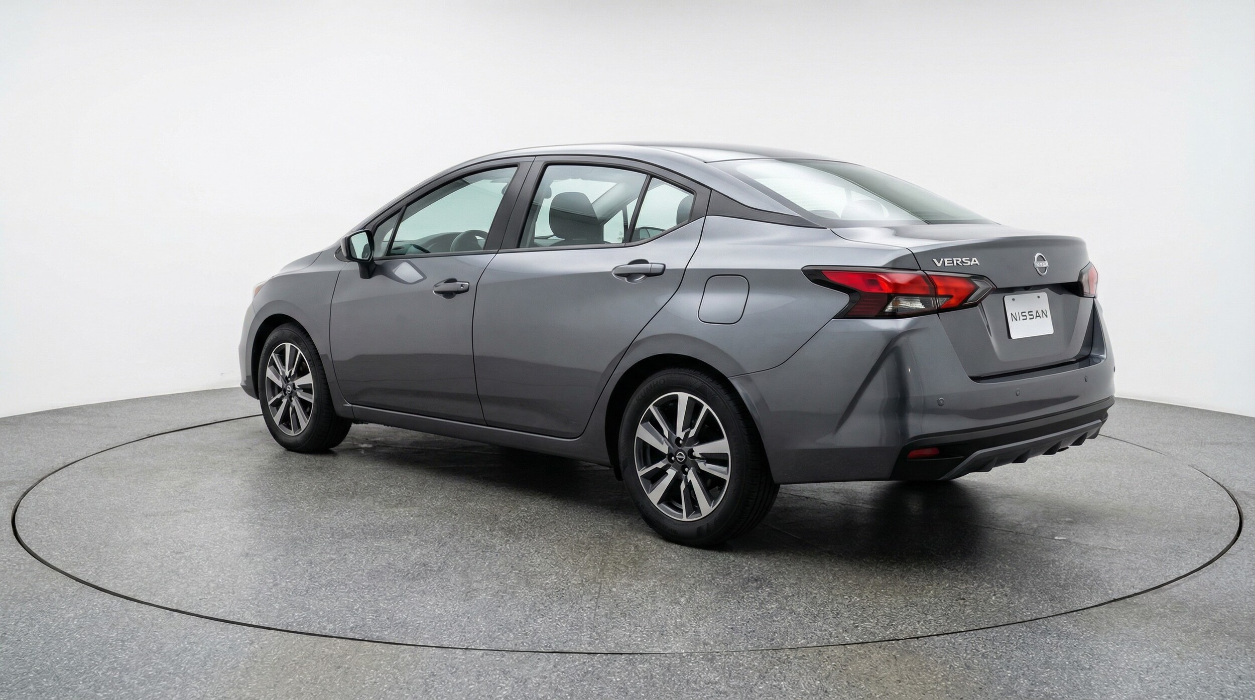 Thumbnail: 2025 Nissan Versa - 5