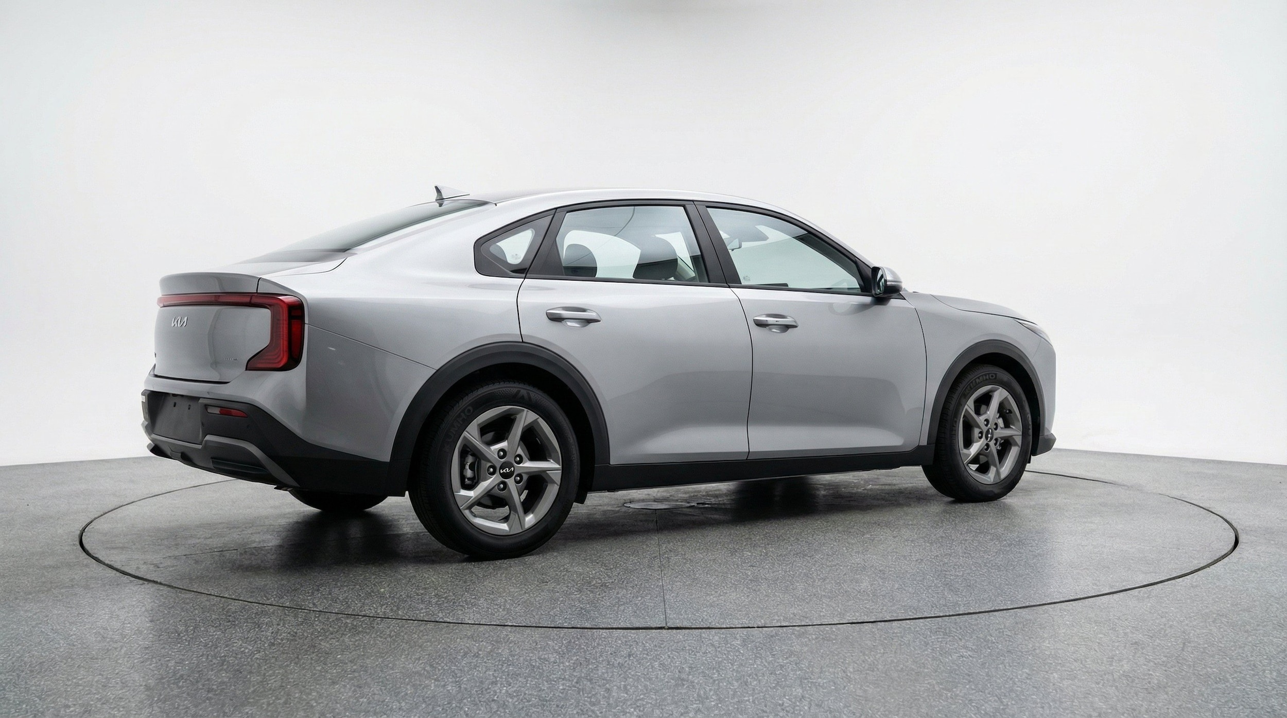 Thumbnail: 2025 Kia K4 - 9