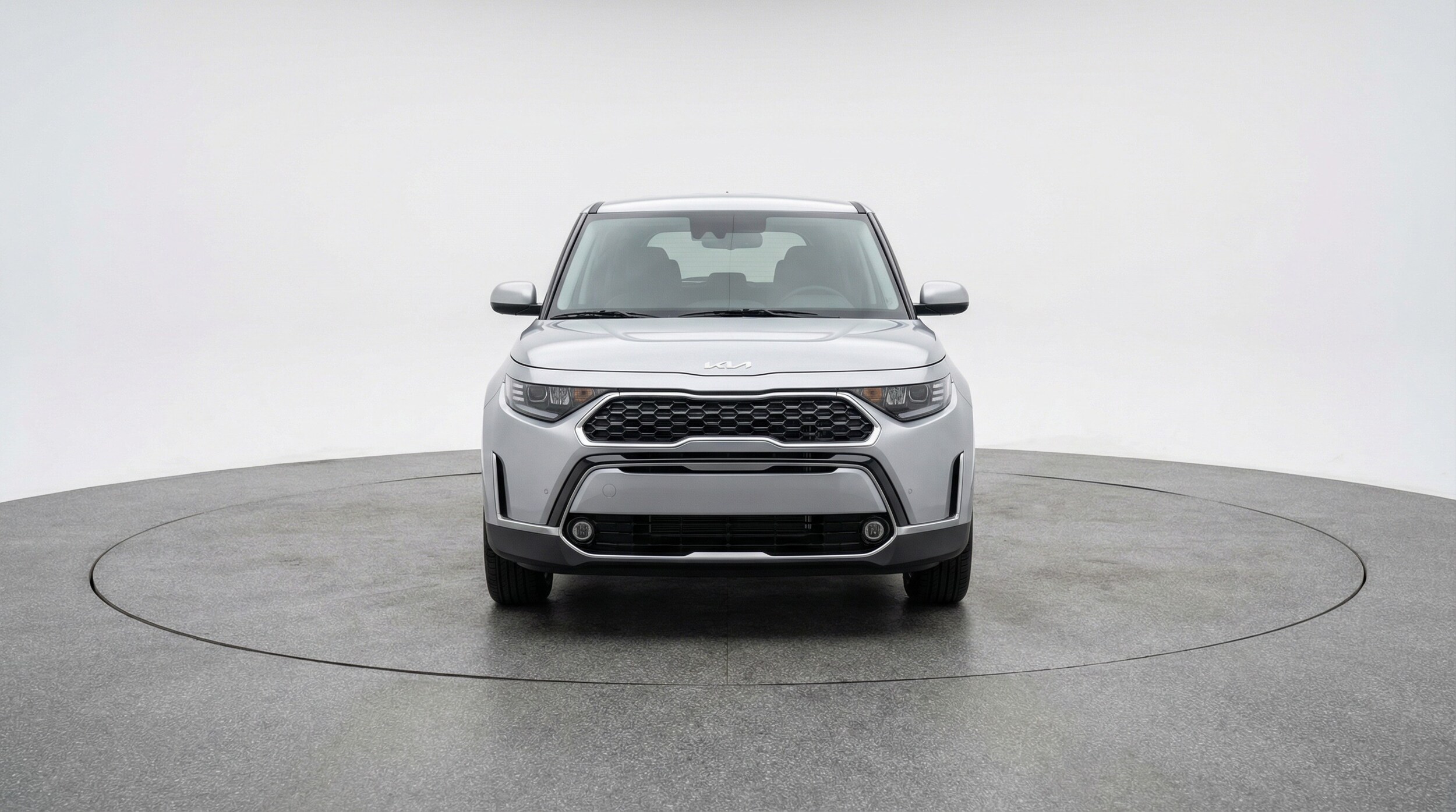 Thumbnail: 2025 Kia Soul - 2