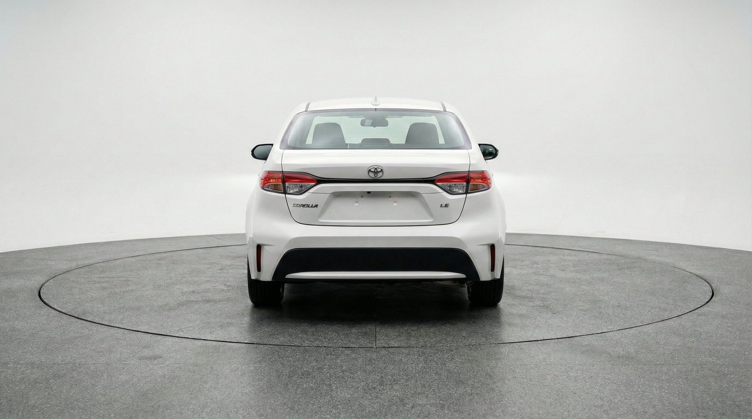 Thumbnail: 2025 Toyota Corolla - 7