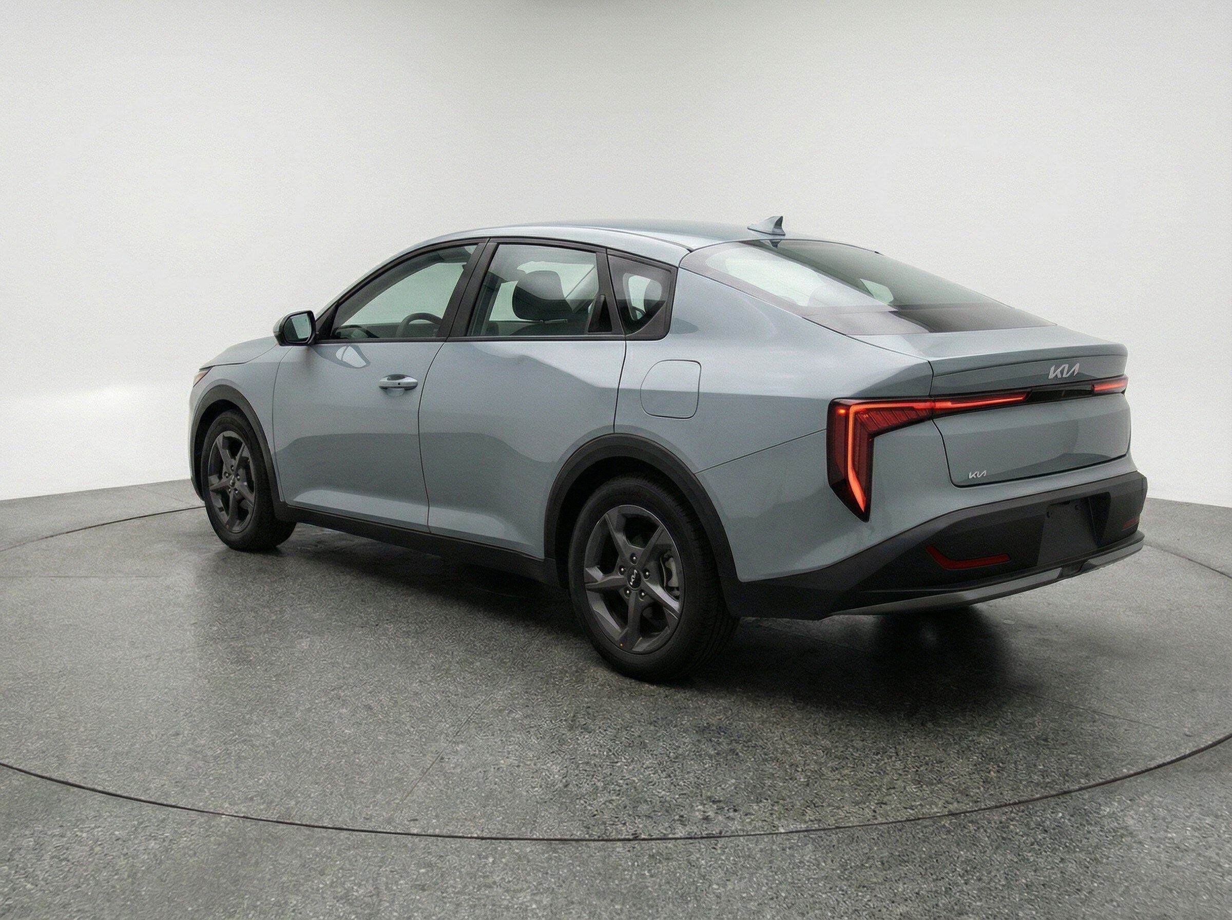 Thumbnail: 2025 Kia K4 - 5