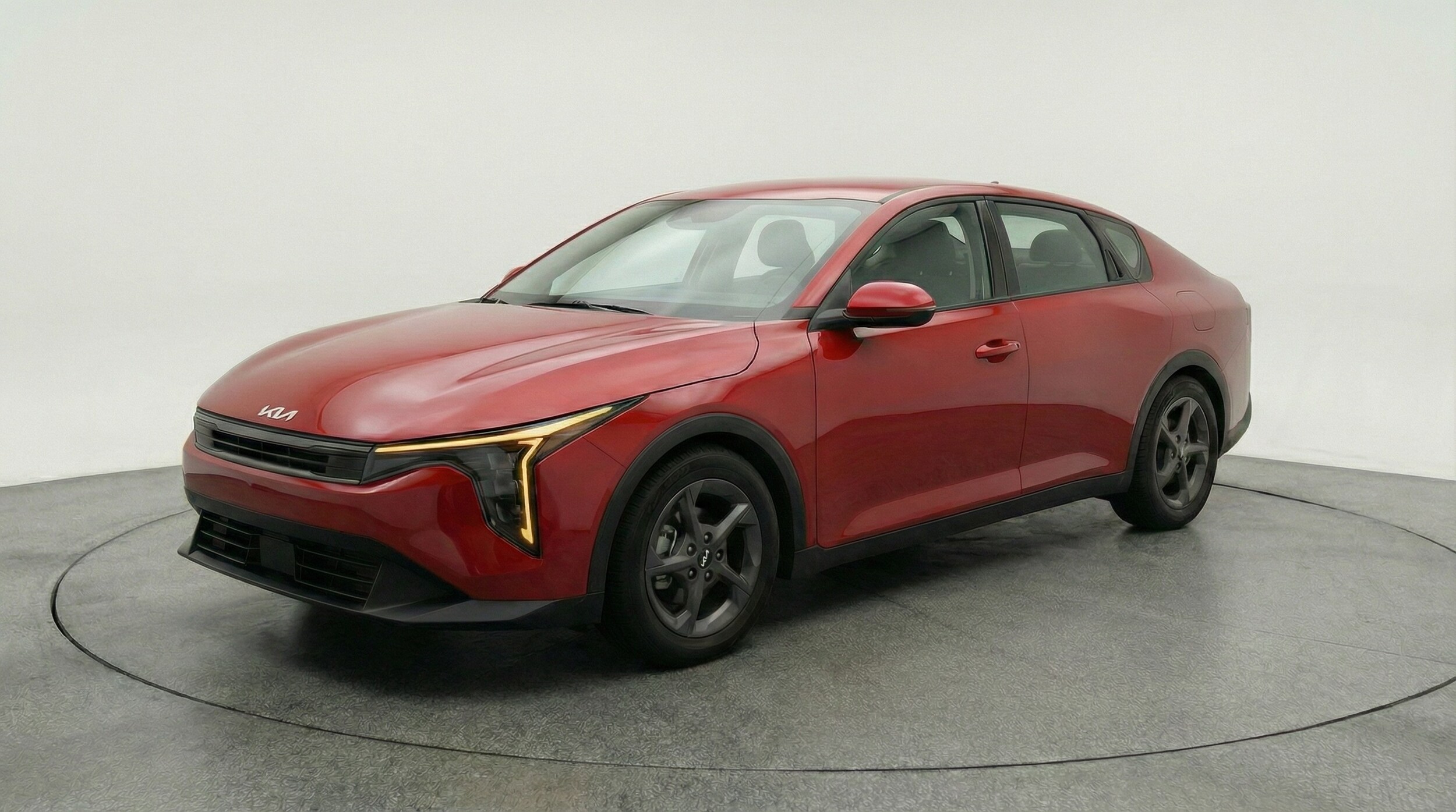 Thumbnail: 2025 Kia K4 - 3