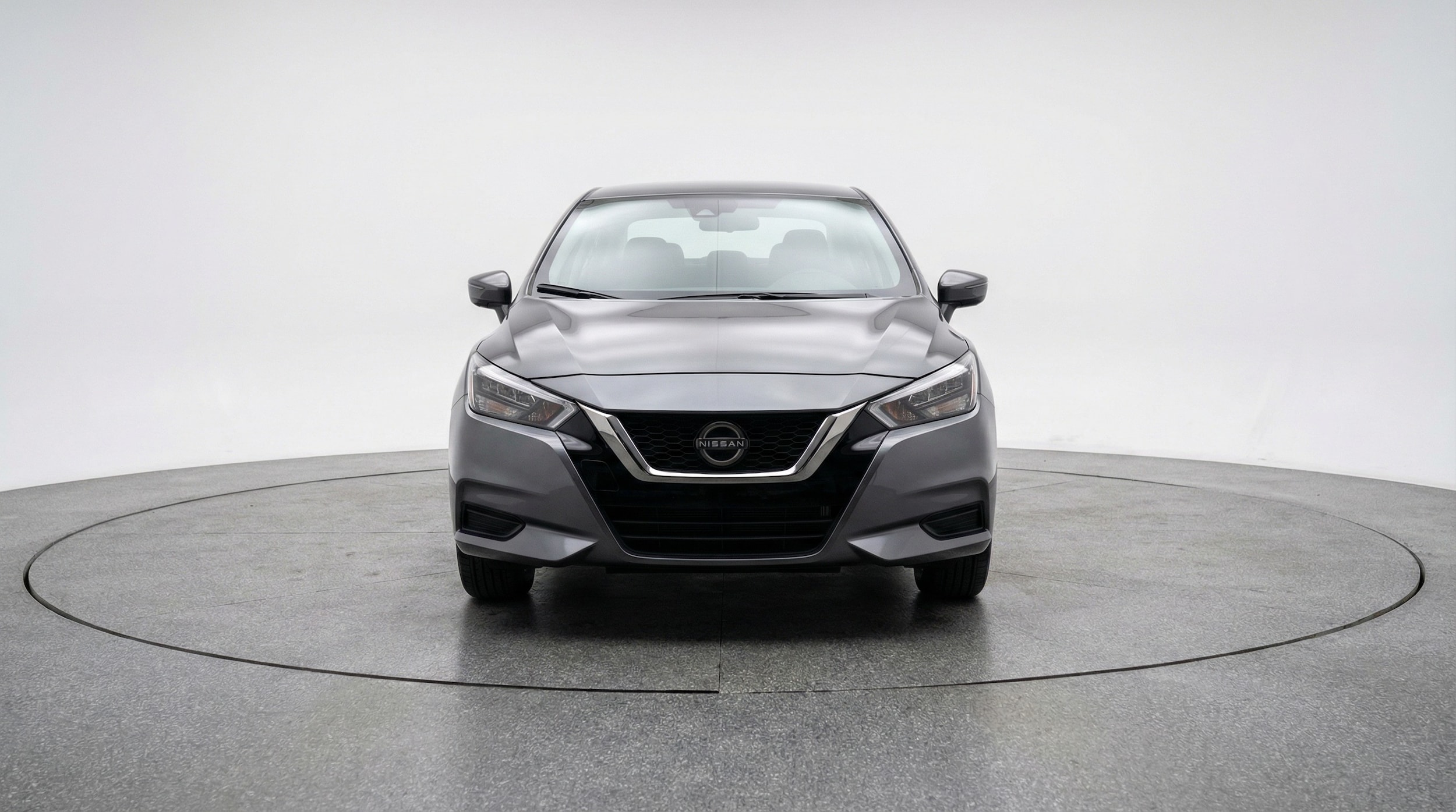 Thumbnail: 2025 Nissan Versa - 2