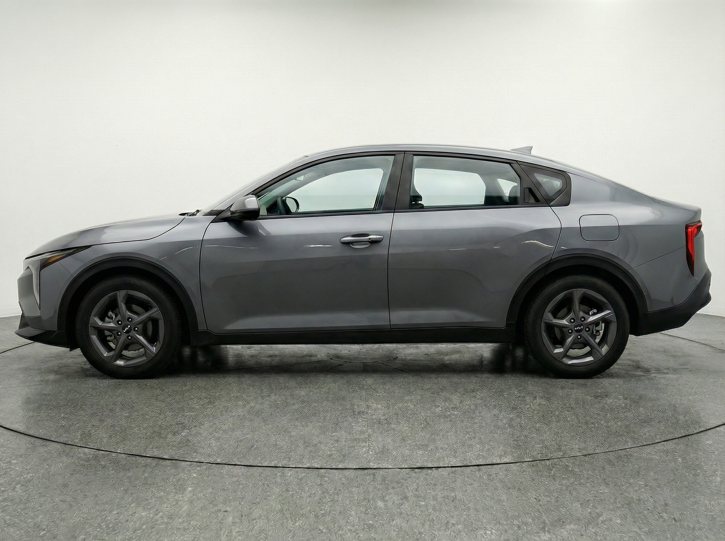 Thumbnail: 2025 Kia K4 - 4