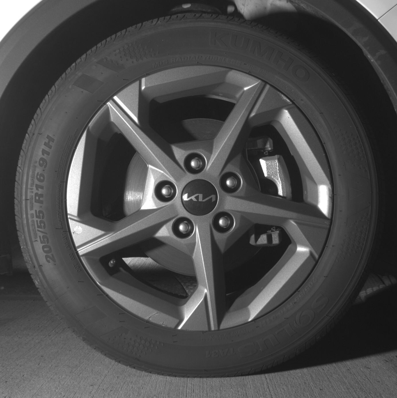 Thumbnail: 2025 Kia K4 - 10