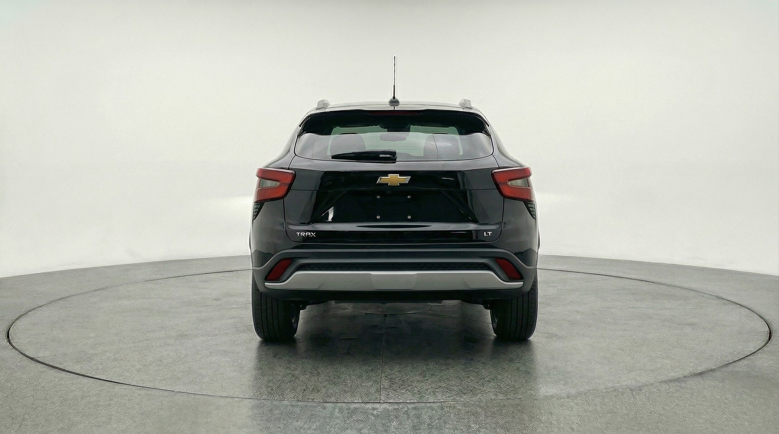 Thumbnail: 2025 Chevrolet Trax - 6