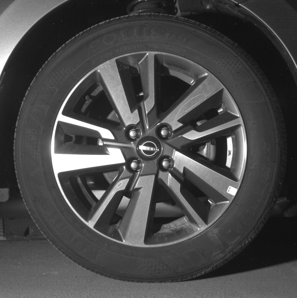 Thumbnail: 2025 Nissan Versa - 10