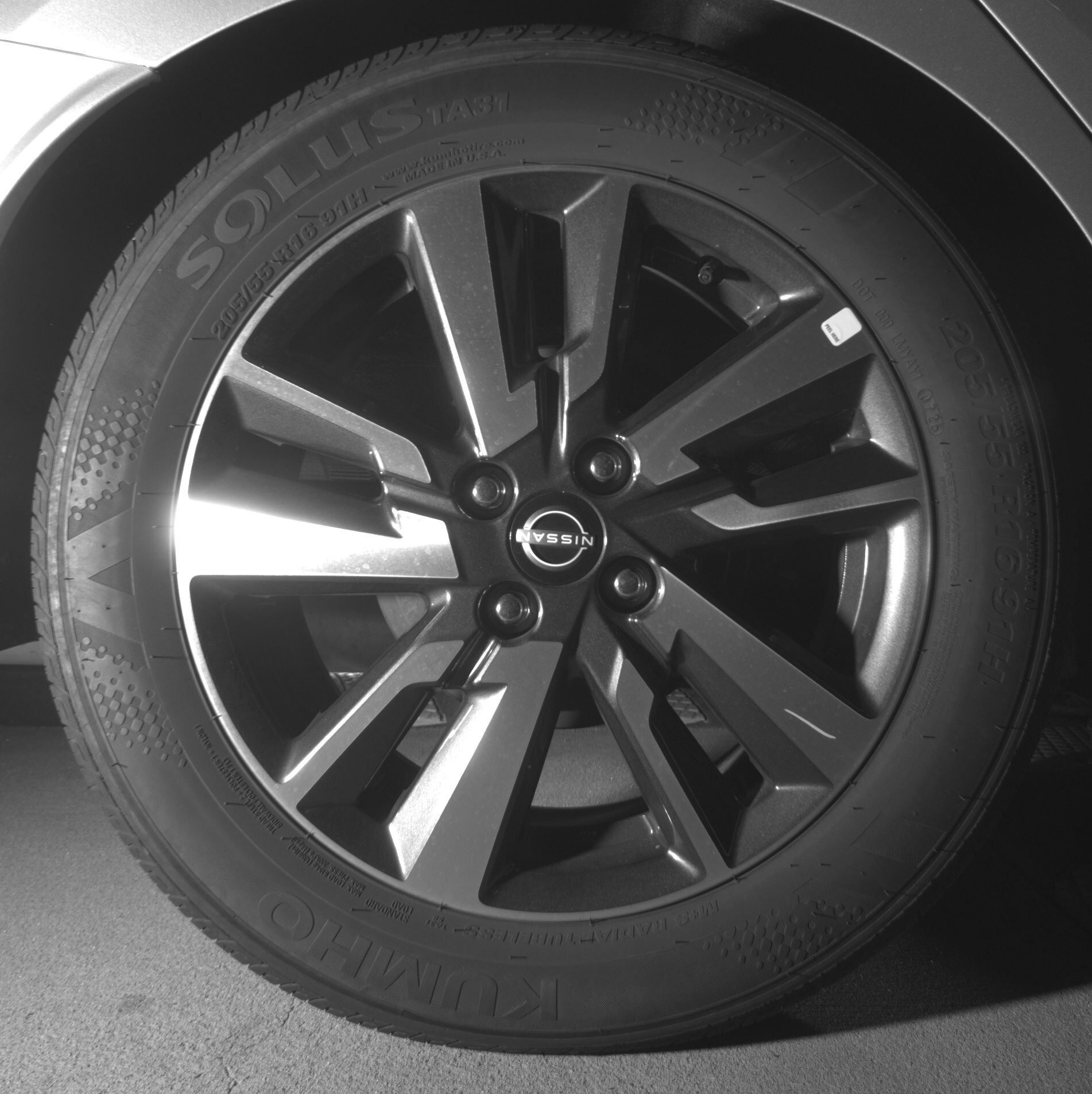 Thumbnail: 2025 Nissan Sentra - 12