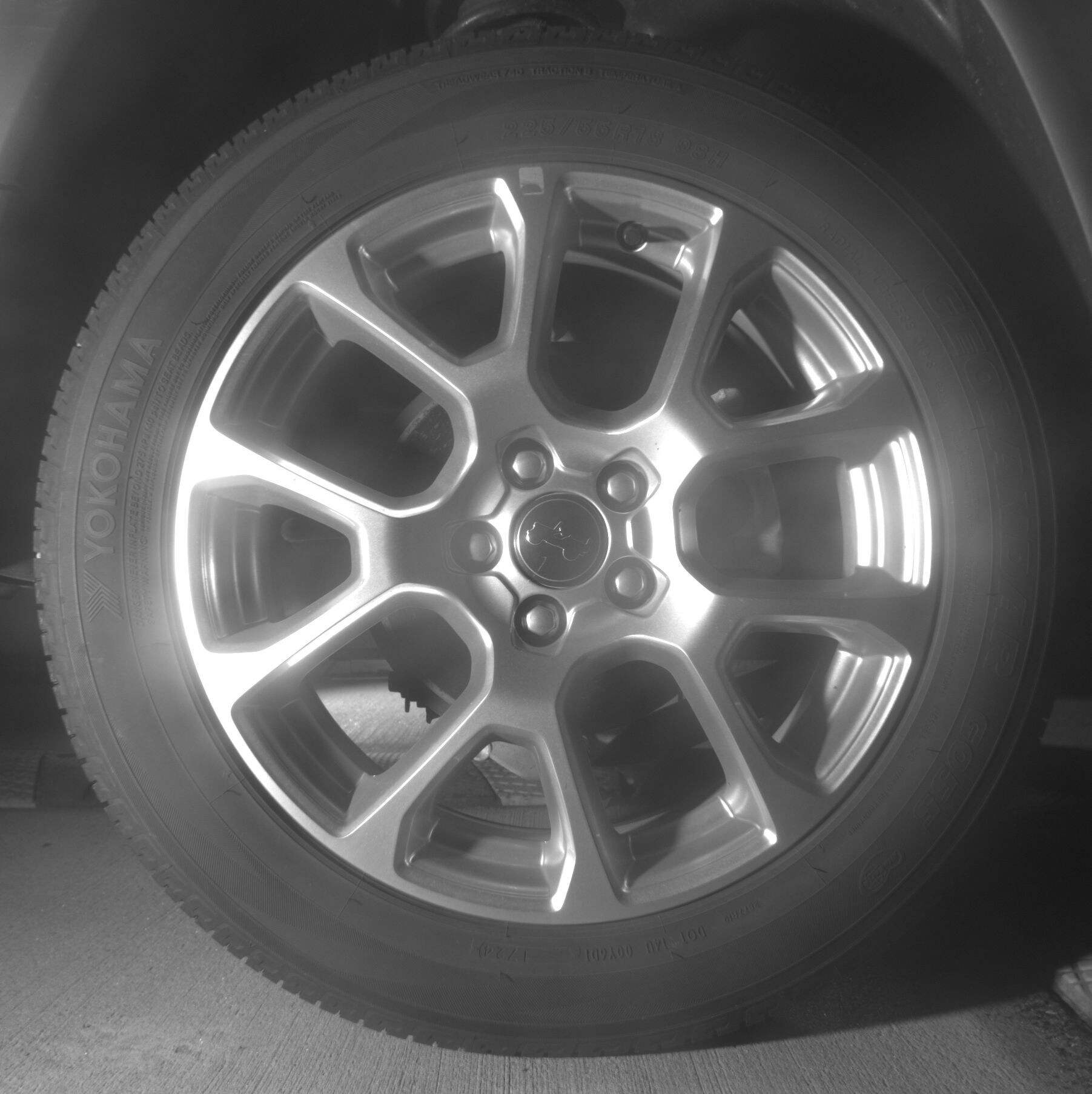 Thumbnail: 2025 Jeep Compass - 12