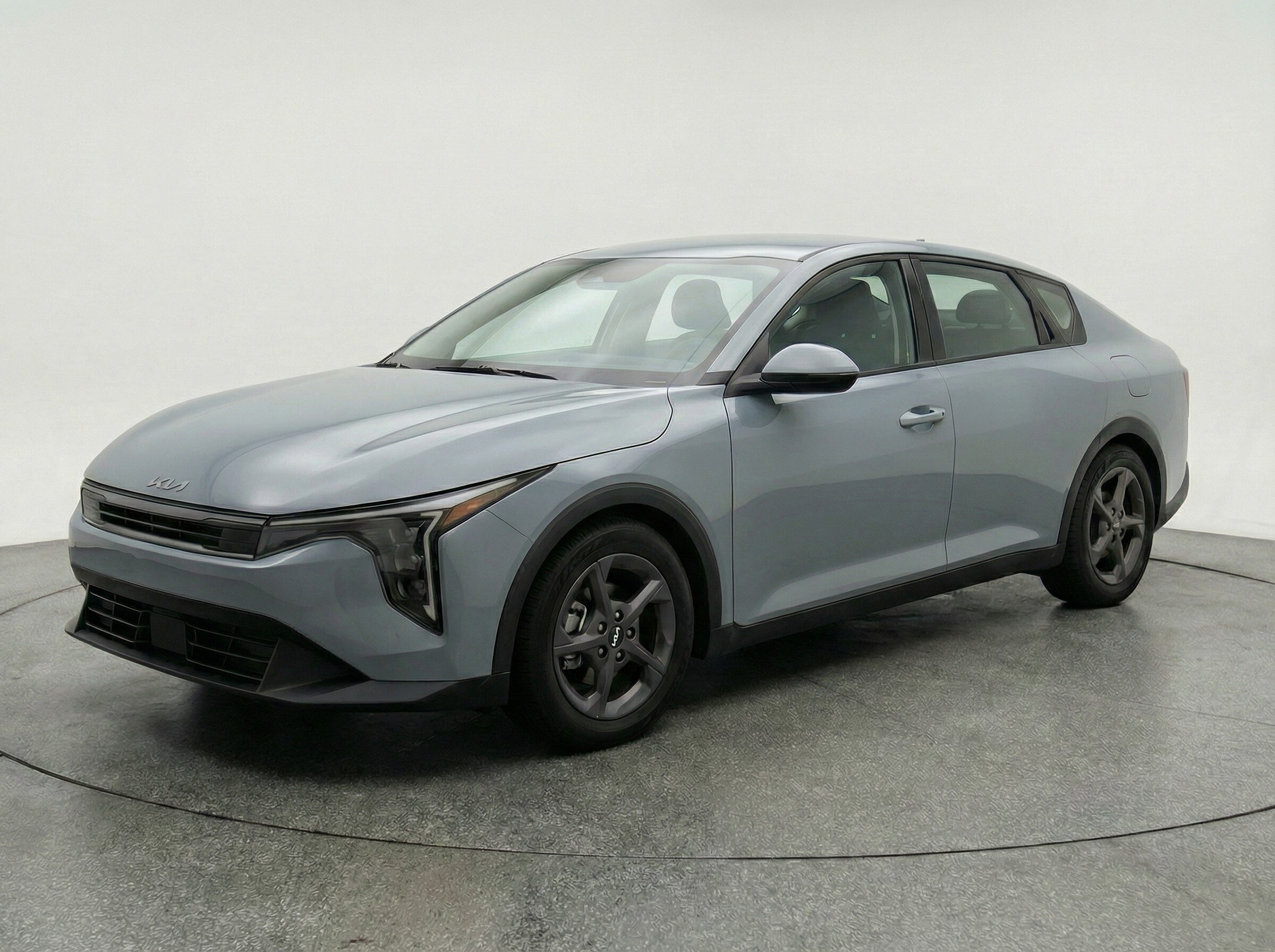 Thumbnail: 2025 Kia K4 - 3