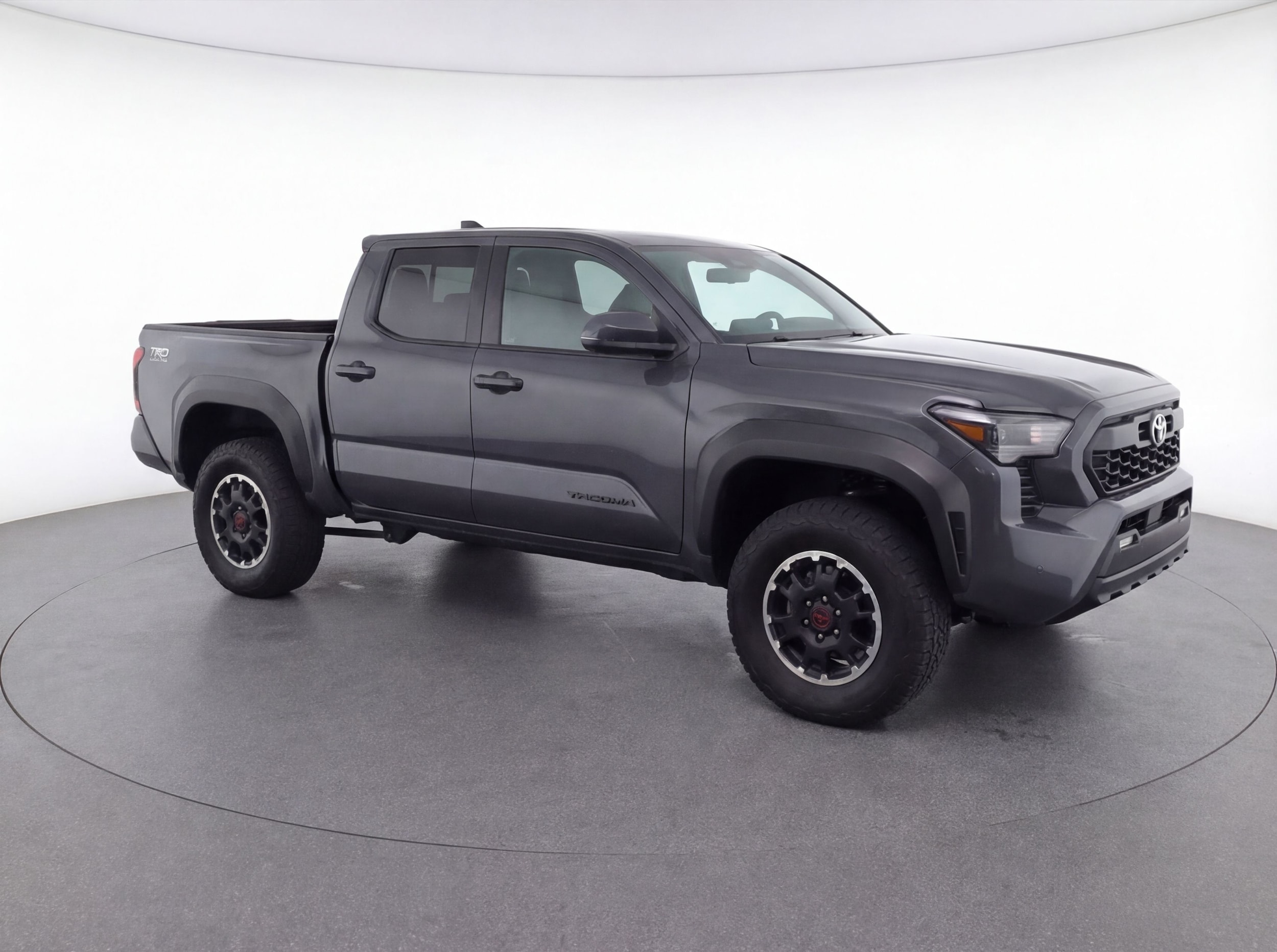 Thumbnail: 2025 Toyota Tacoma - 1