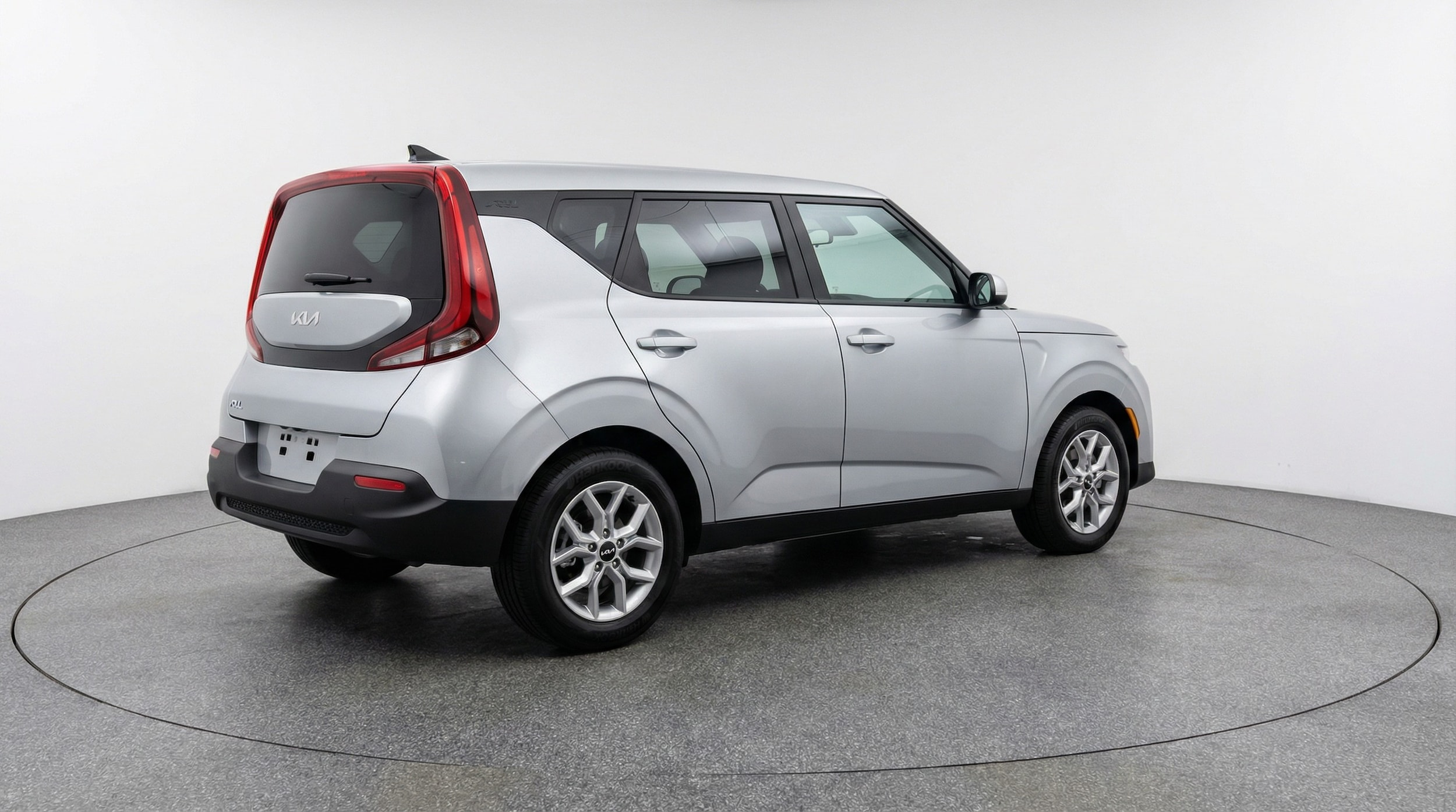 Thumbnail: 2025 Kia Soul - 7