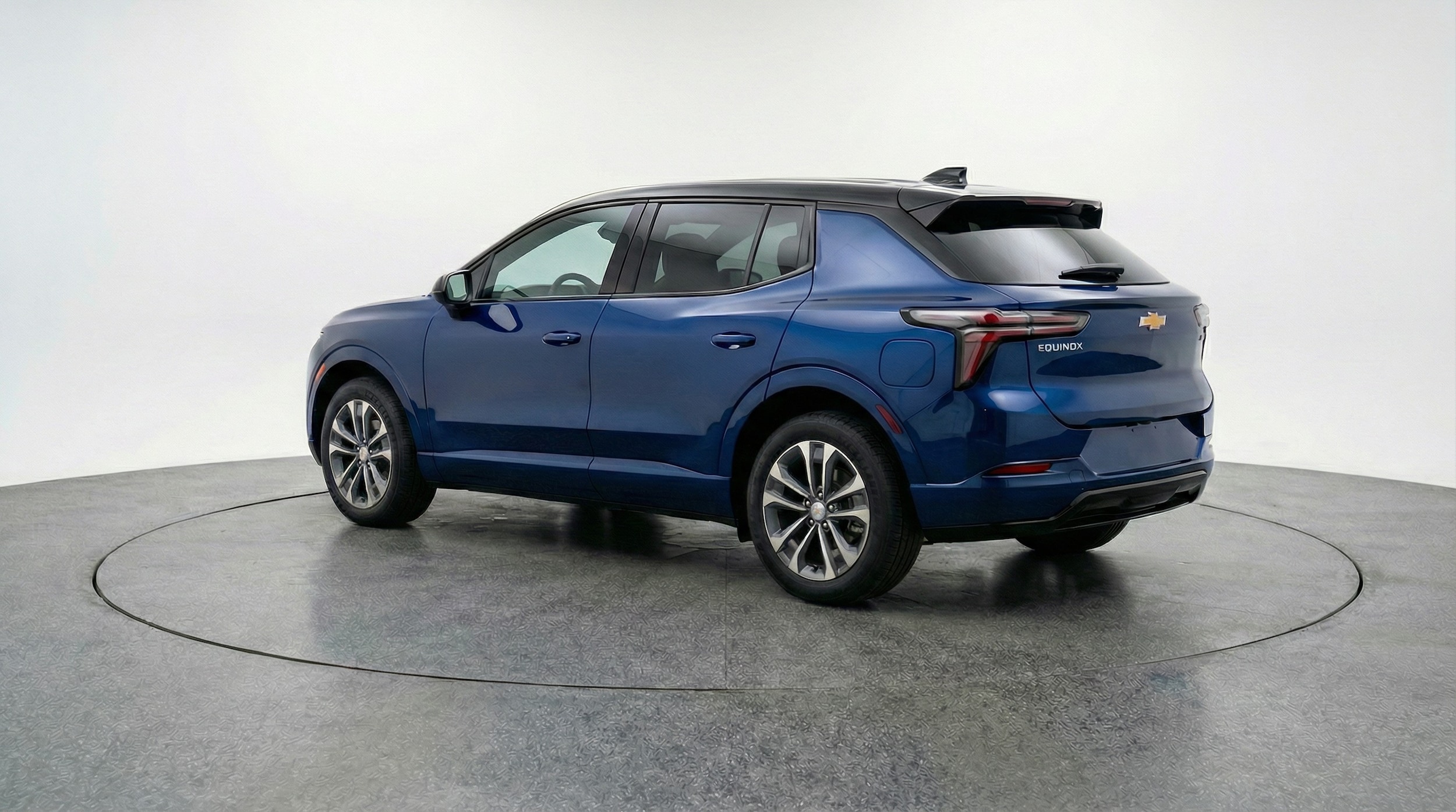 Thumbnail: 2025 Chevrolet Equinox - 5