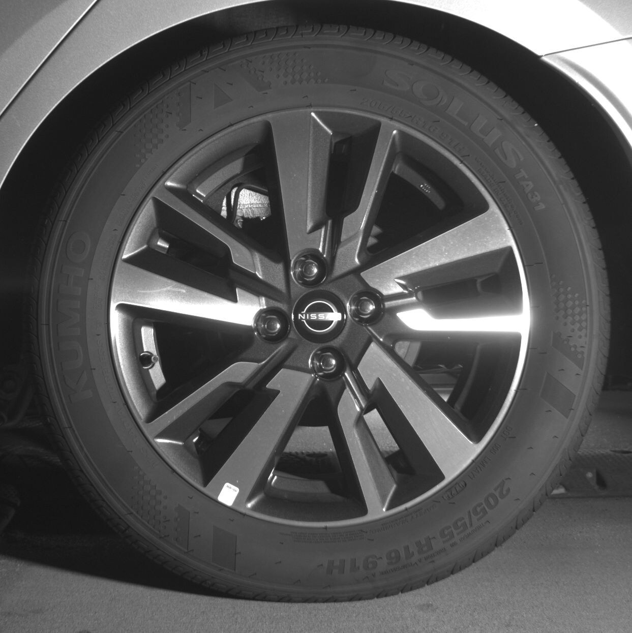 Thumbnail: 2025 Nissan Sentra - 11