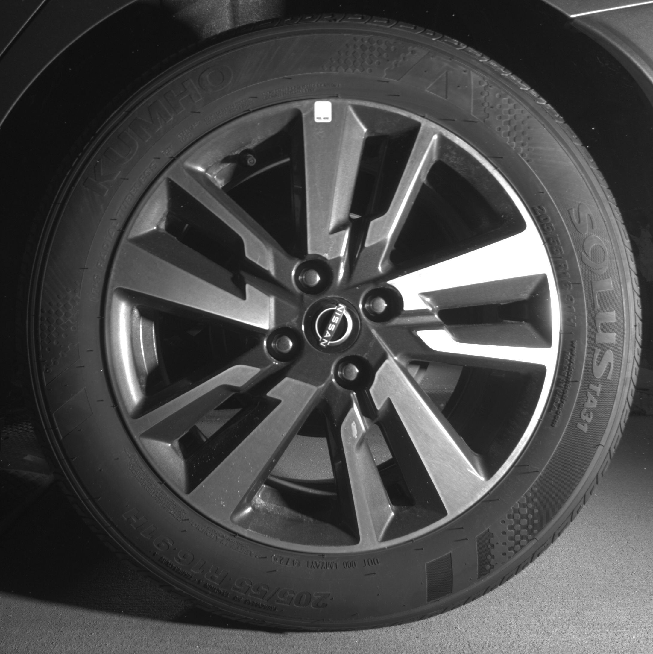 Thumbnail: 2025 Nissan Versa - 11