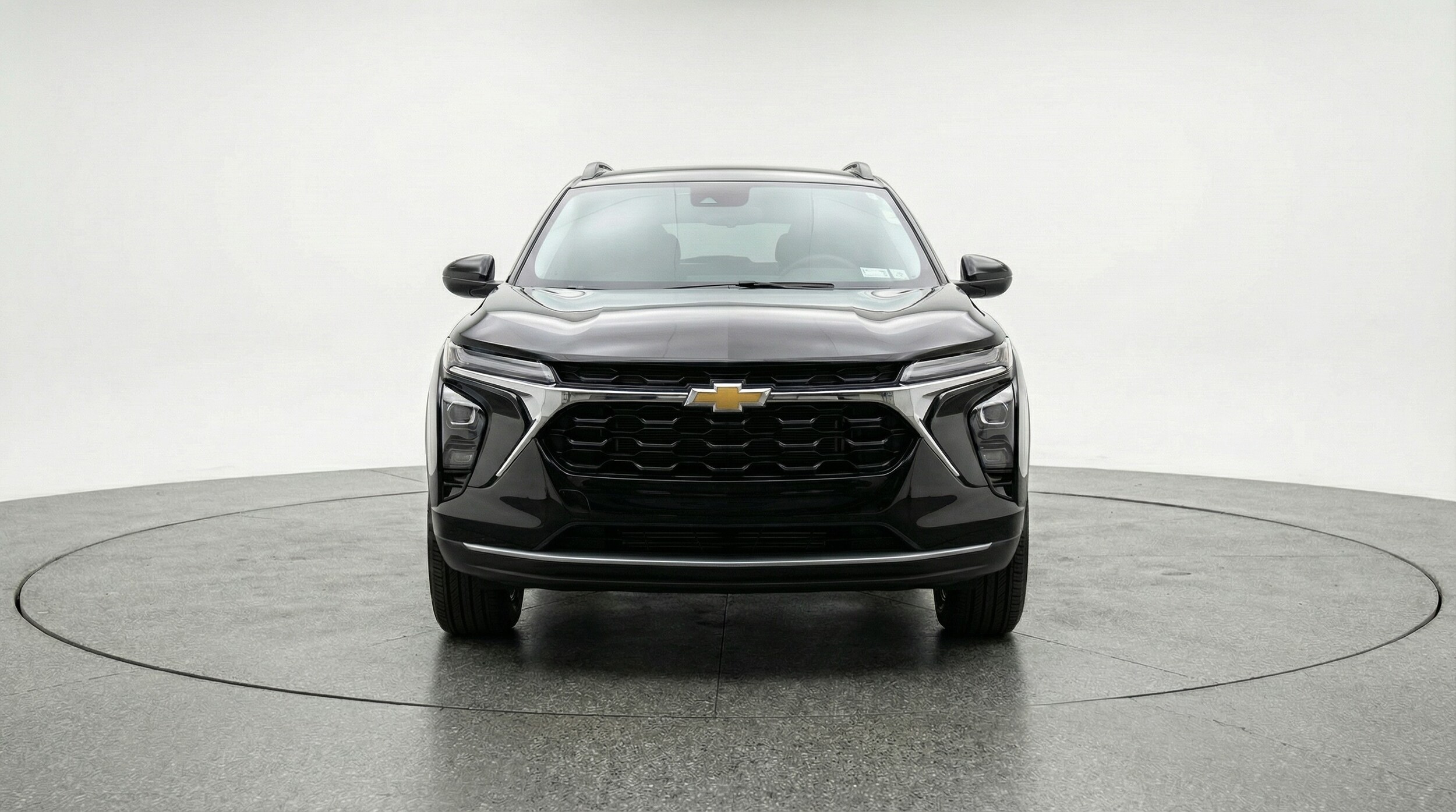 Thumbnail: 2025 Chevrolet Trax - 2