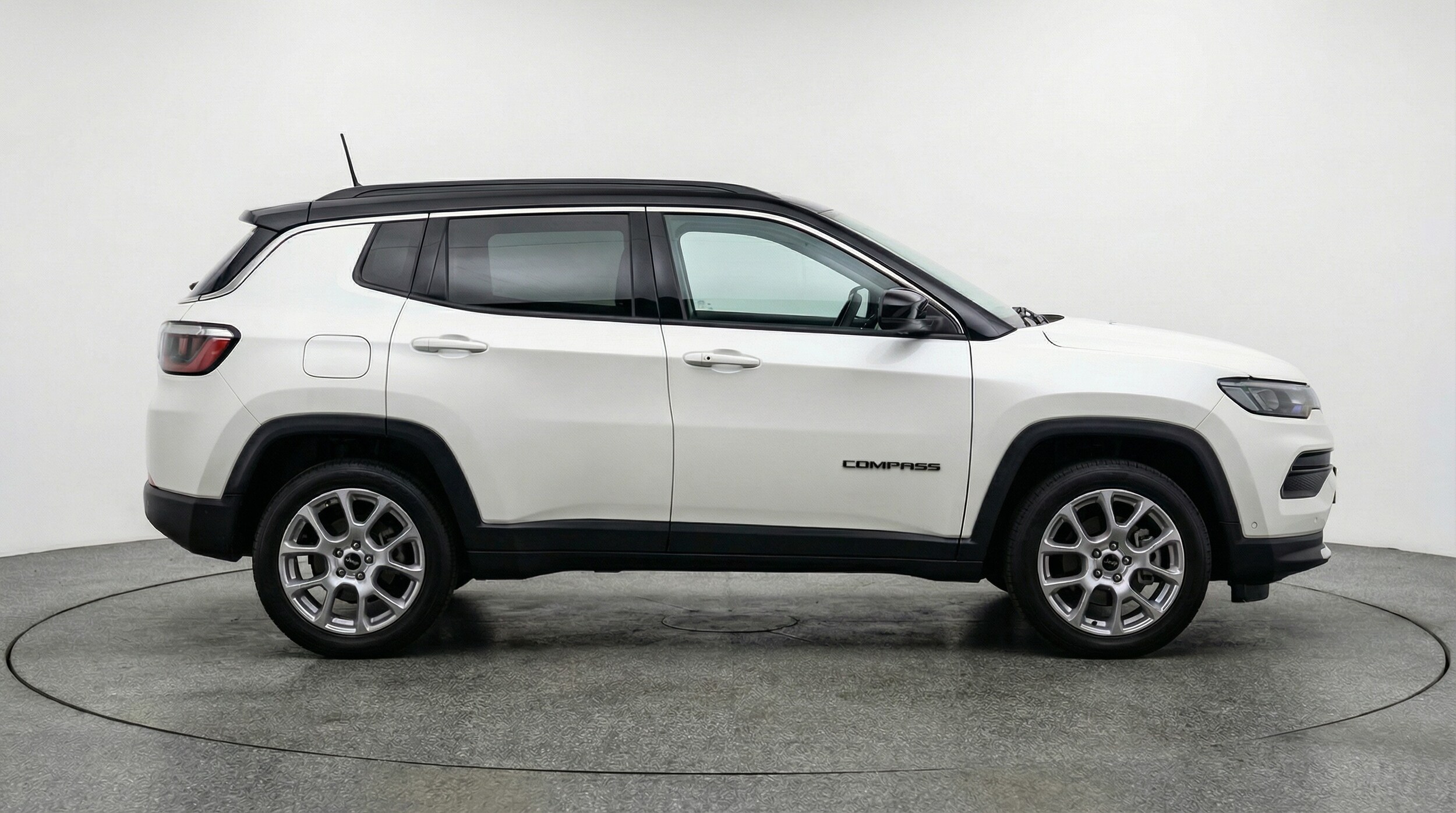 Thumbnail: 2025 Jeep Compass - 8