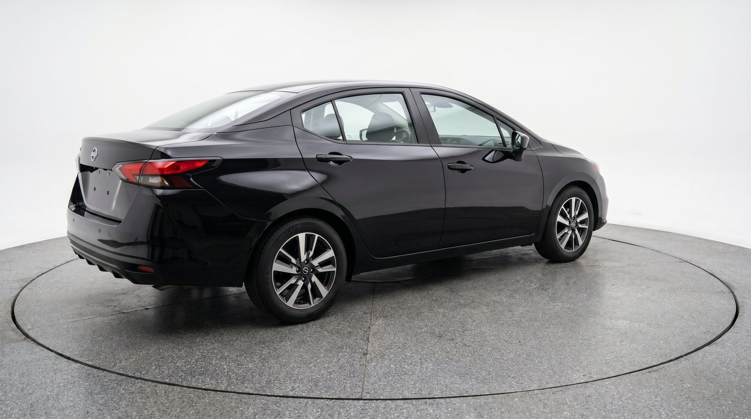 Thumbnail: 2025 Nissan Versa - 9