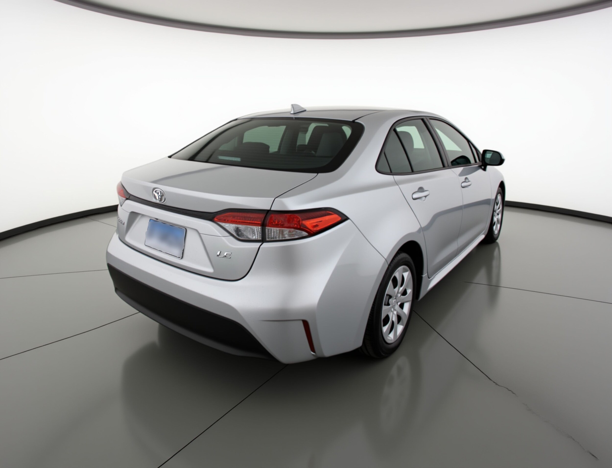 Thumbnail: 2025 Toyota Corolla - 7