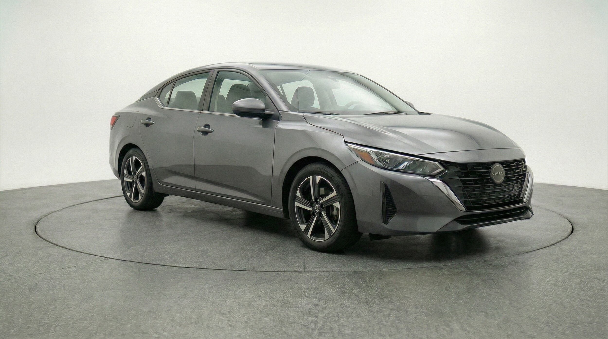 Thumbnail: 2025 Nissan Sentra - 1