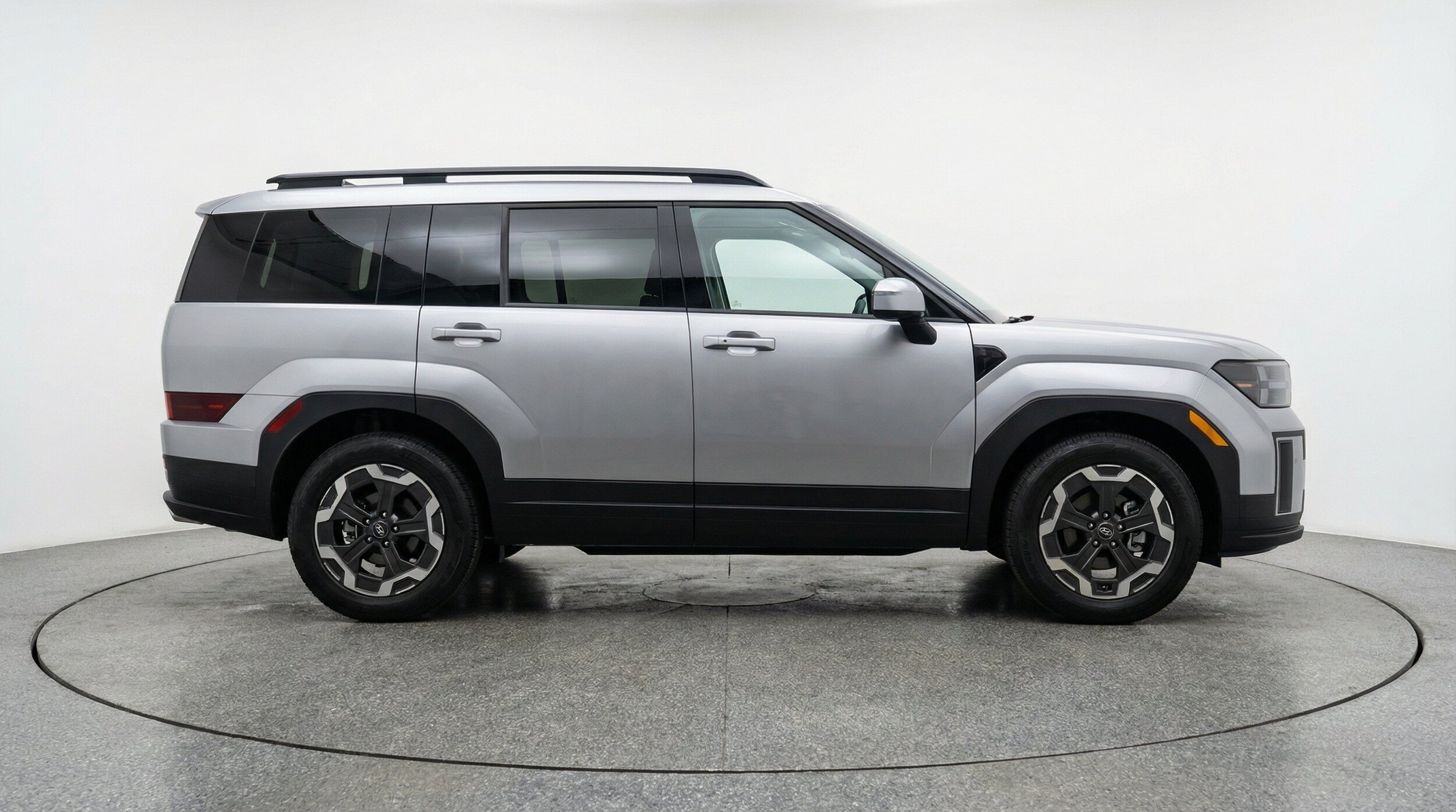 Thumbnail: 2026 Hyundai Santa Fe - 10