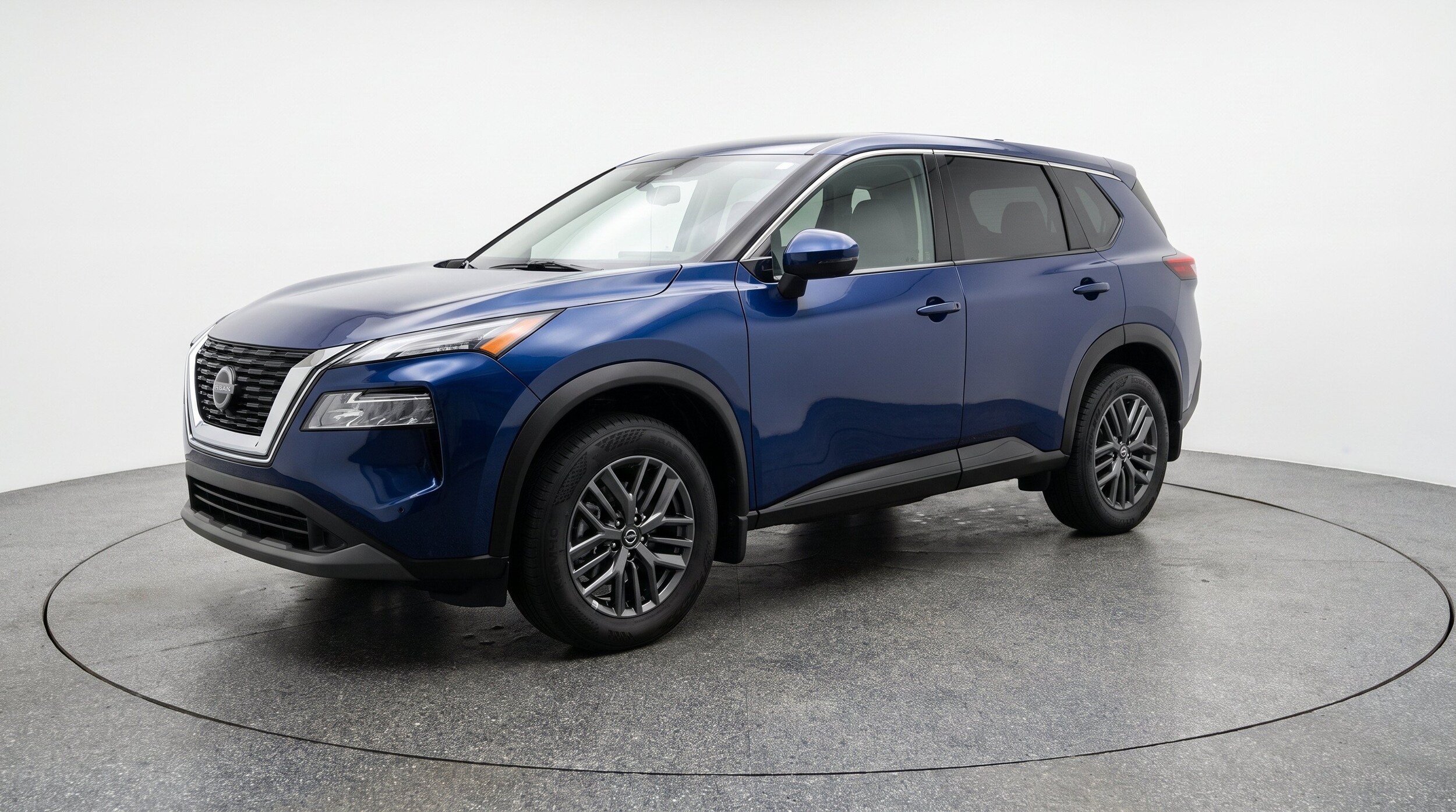 Thumbnail: 2026 Nissan Rogue - 3
