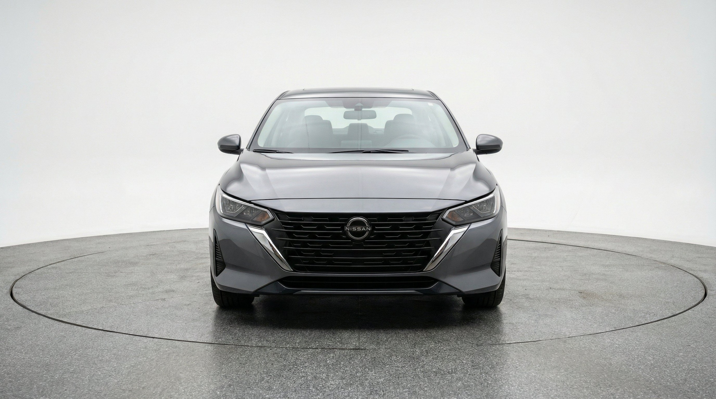 Thumbnail: 2025 Nissan Sentra - 2