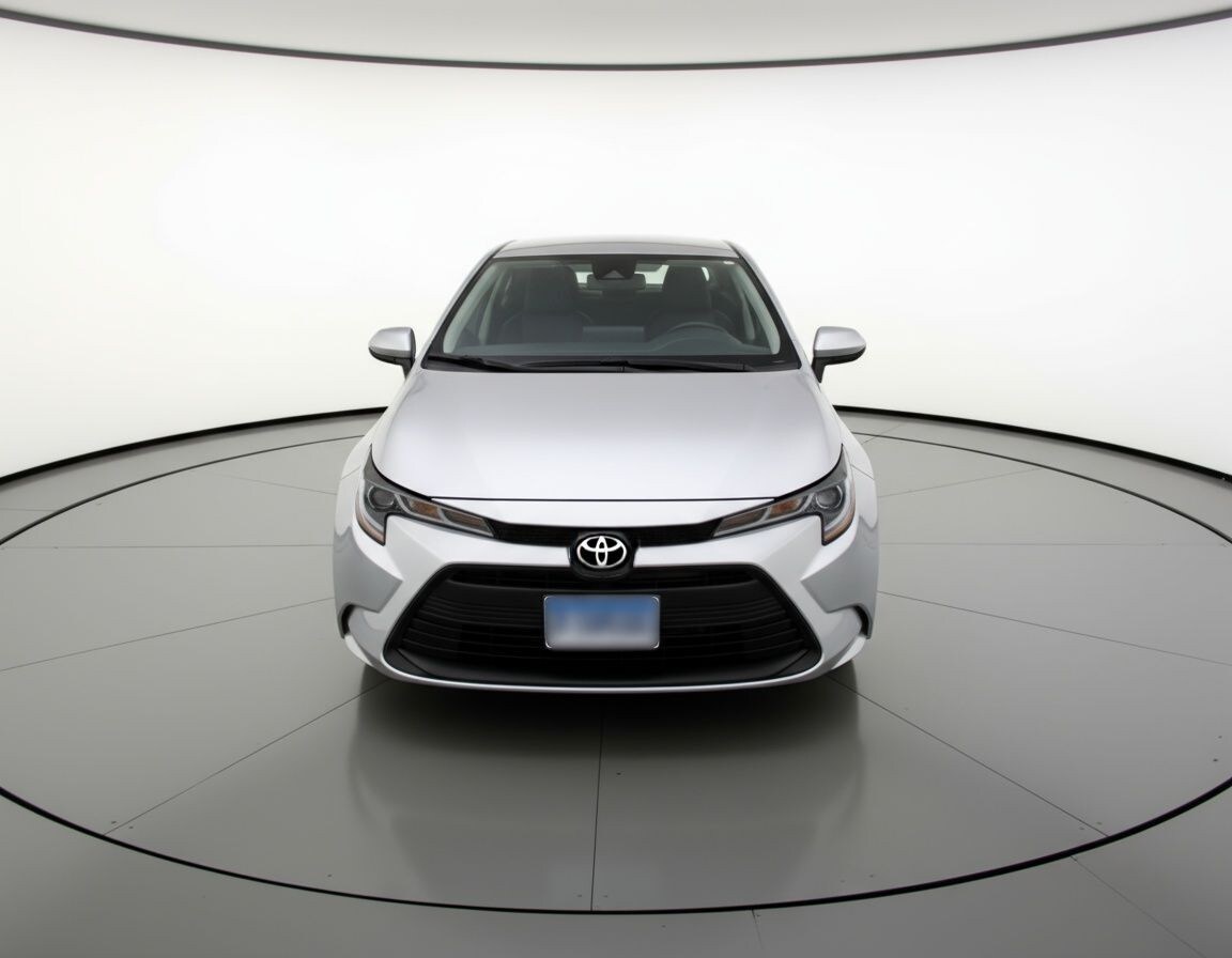 Thumbnail: 2025 Toyota Corolla - 2
